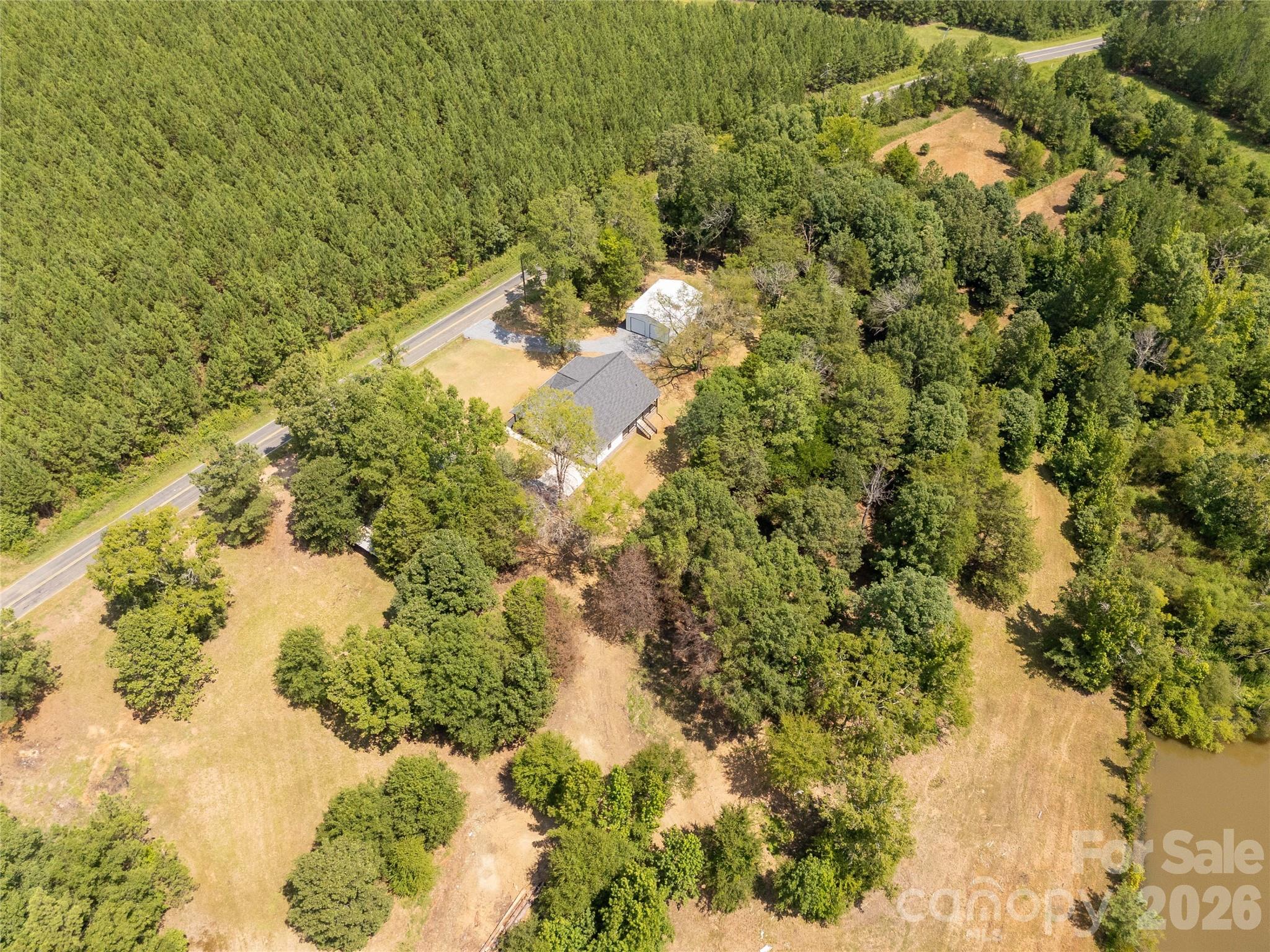 2630 Legion Rd, Smyrna, SC 29743
