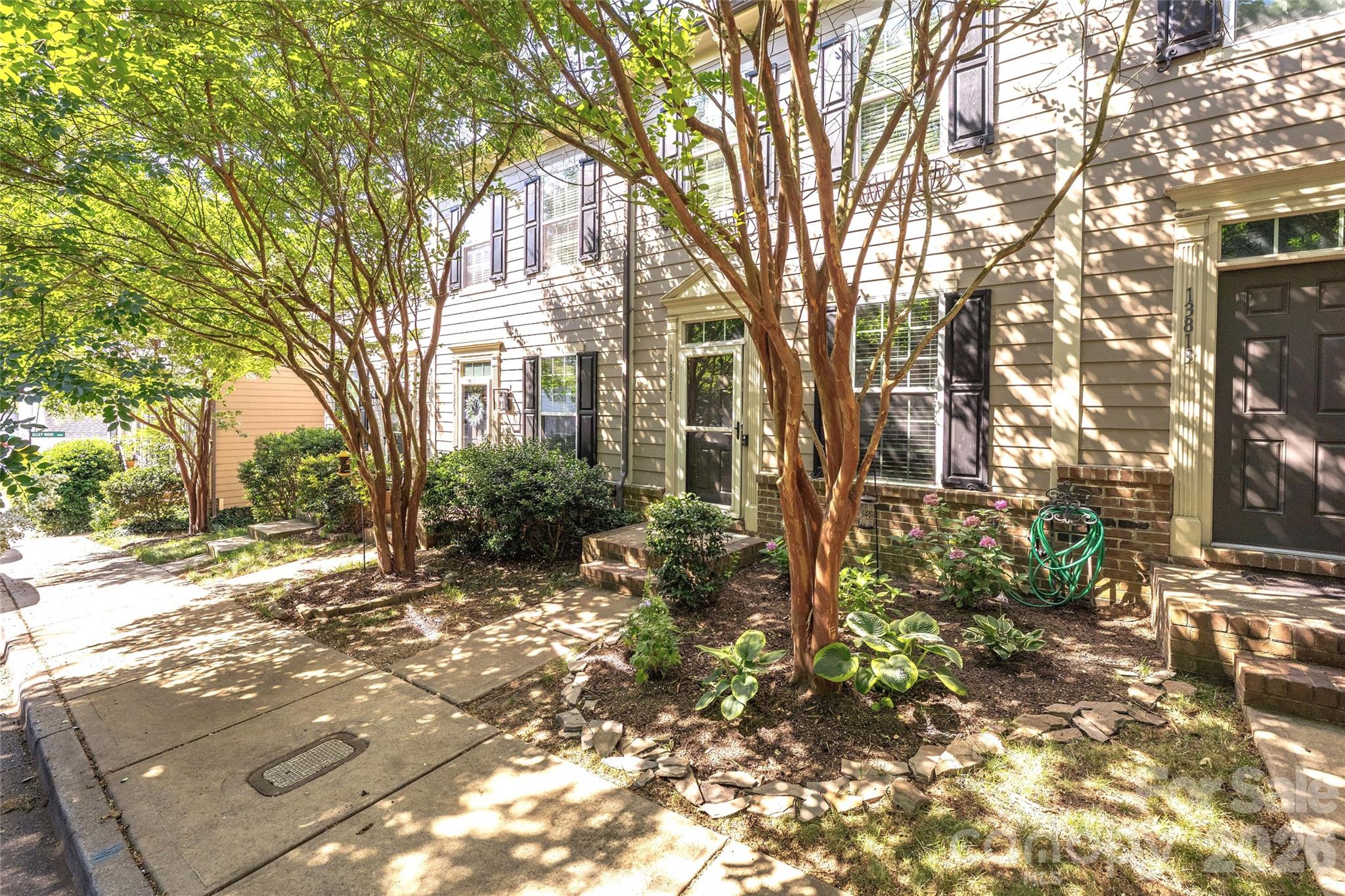 13811 Hill St, Huntersville, NC 28078