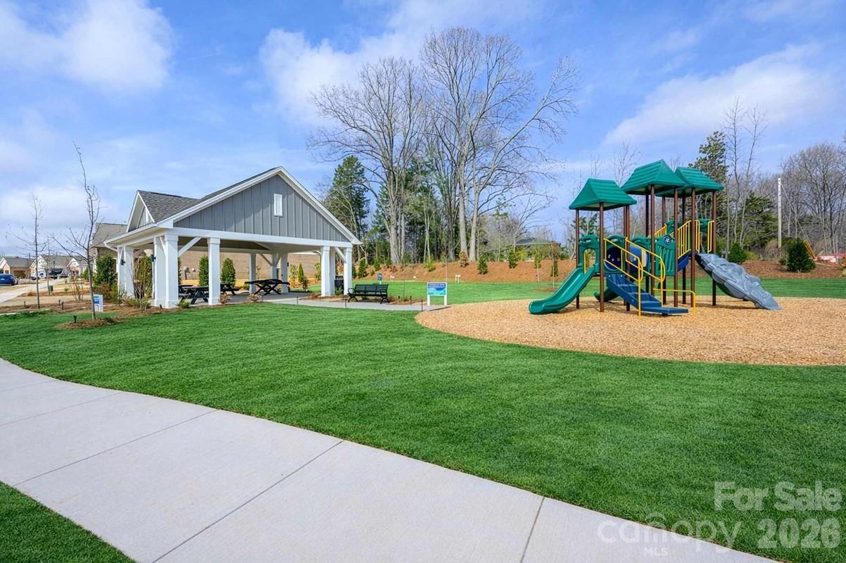 14009 Marlin Ln, Mint Hill, NC 28227