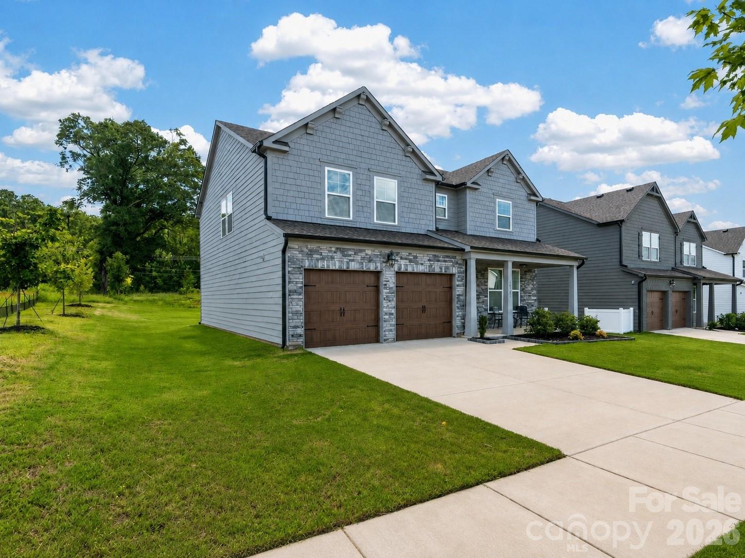 14103 Belmont Greene Dr, Charlotte, NC 28213