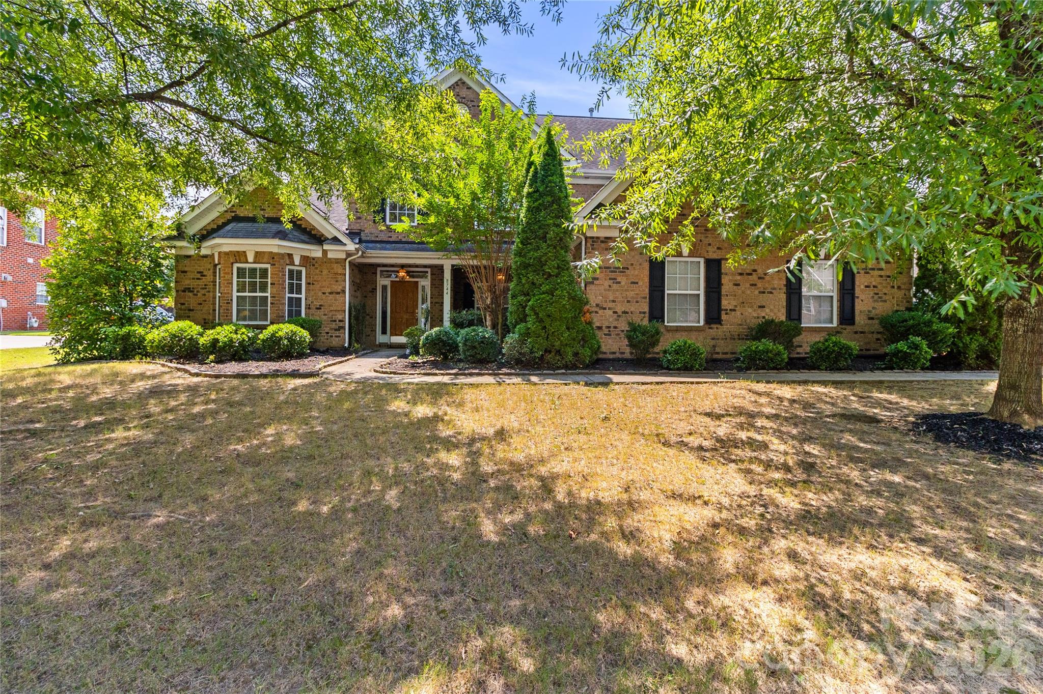 8744 Savannah Rd, Harrisburg, NC 28075