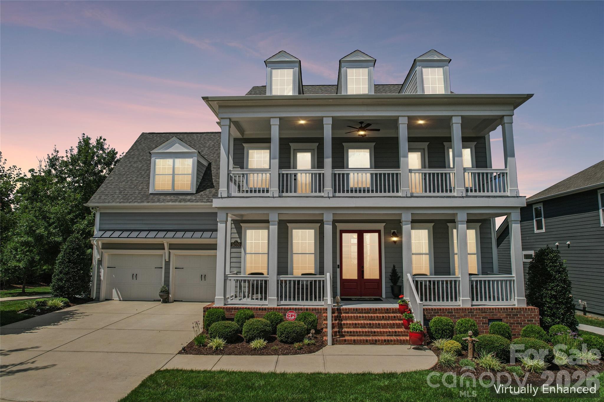14330 Promenade Dr, Huntersville, NC 28078
