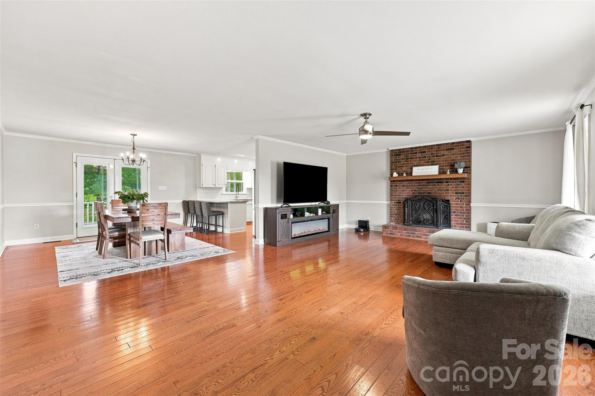 650 Monticello Rd, Lancaster, SC 29720