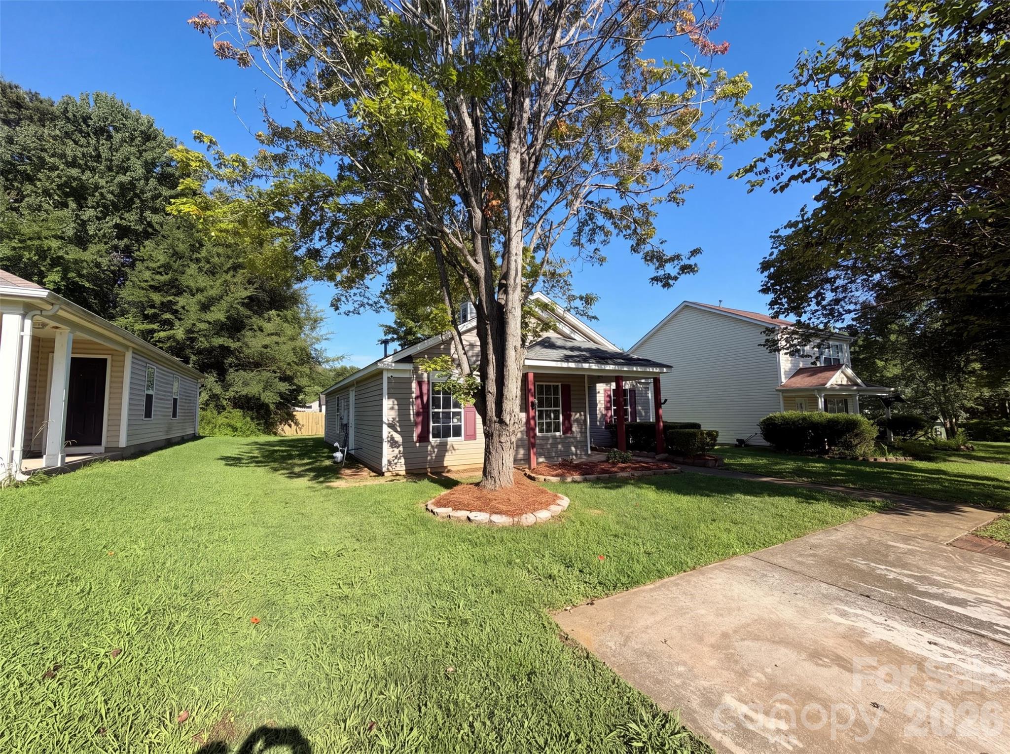 440 First Turn Ct SW, Concord, NC 28025