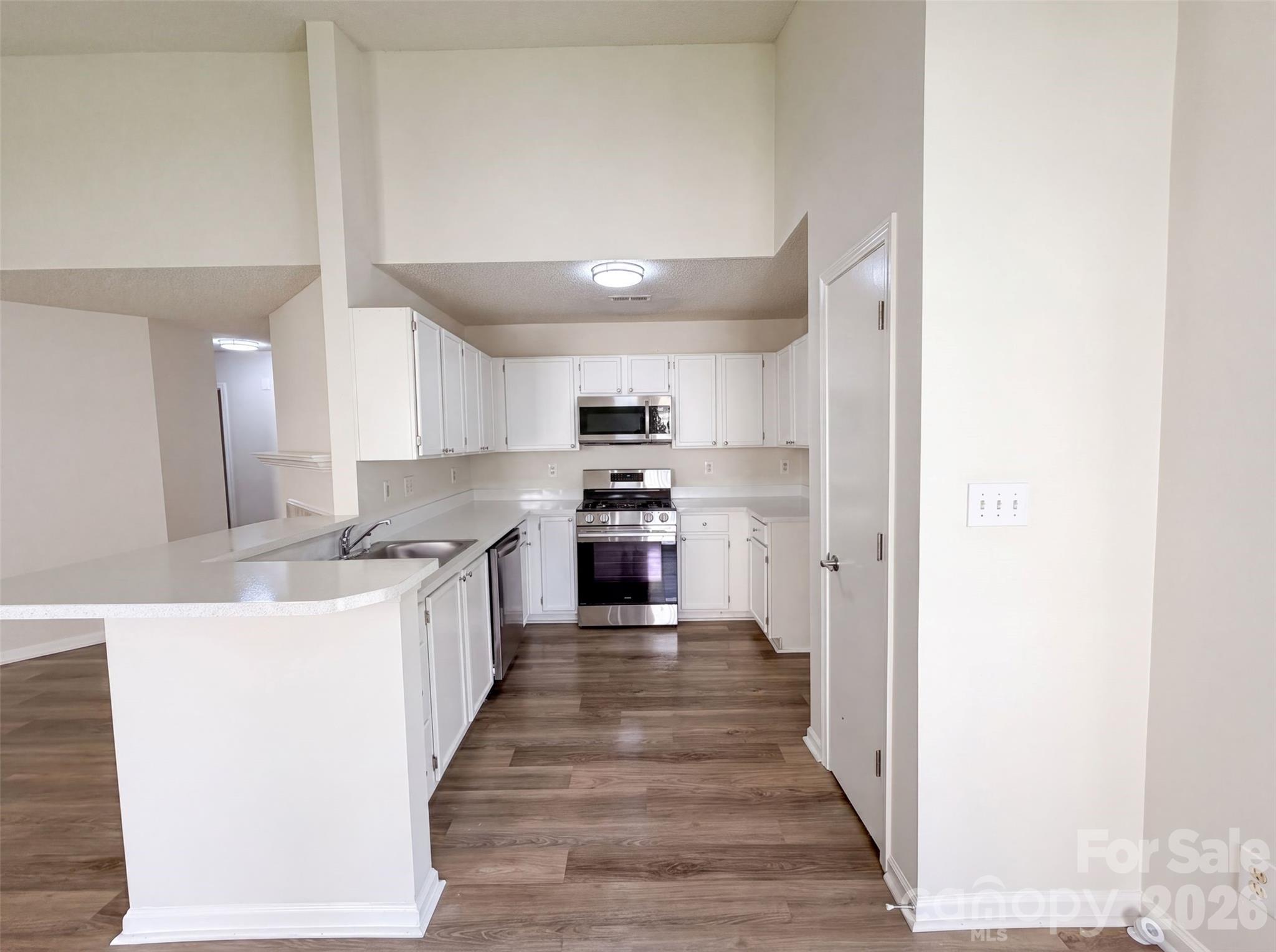 440 First Turn Ct SW, Concord, NC 28025