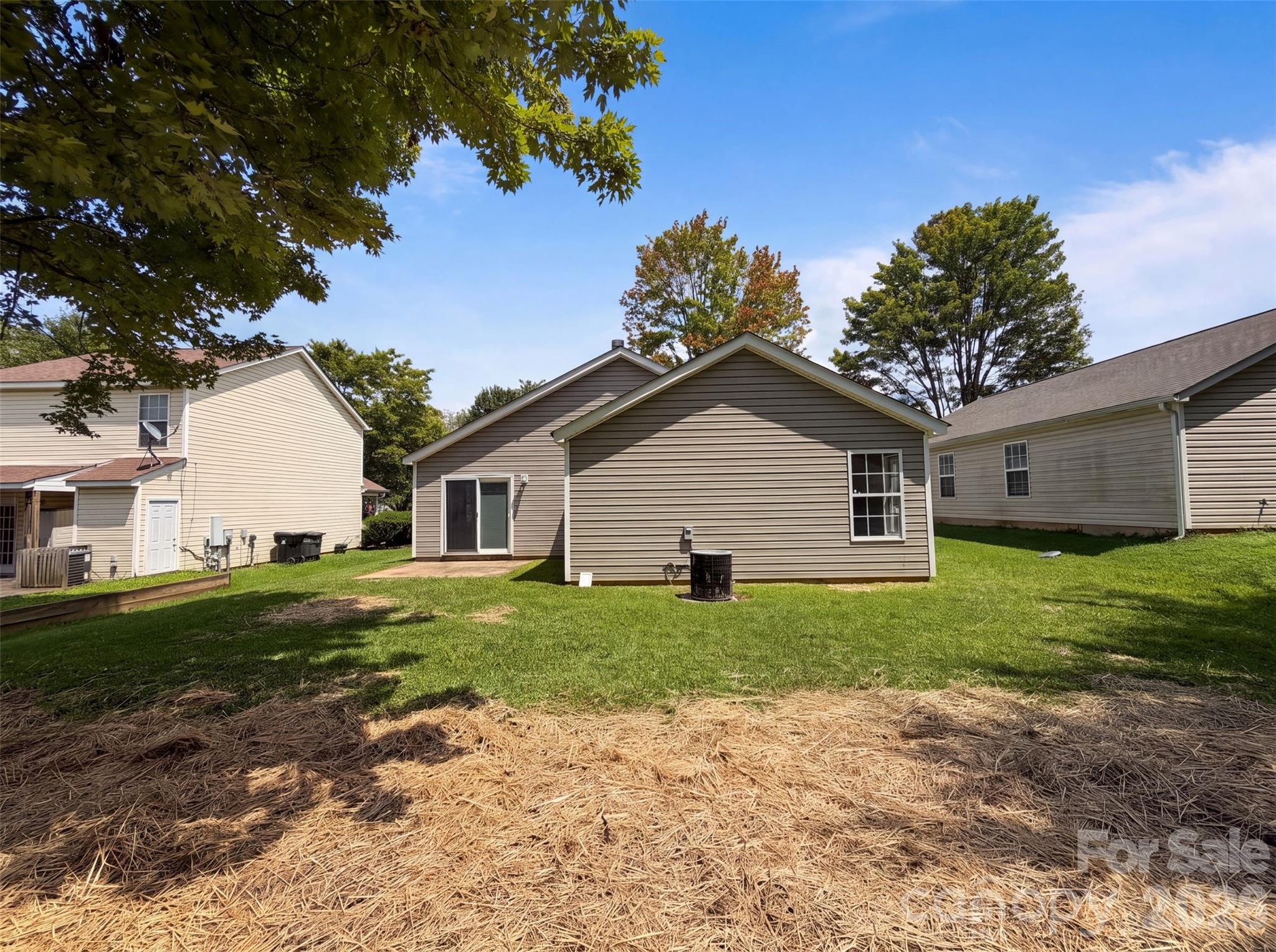 440 First Turn Ct SW, Concord, NC 28025