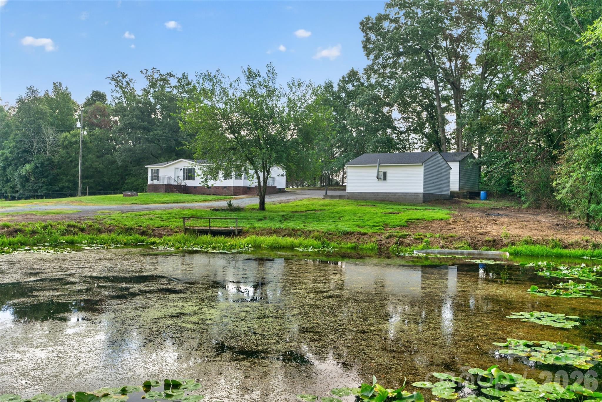3406 Olive Branch Rd, Monroe, NC 28110