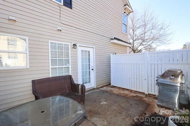 1109 Triece Ln, Charlotte, NC 28215