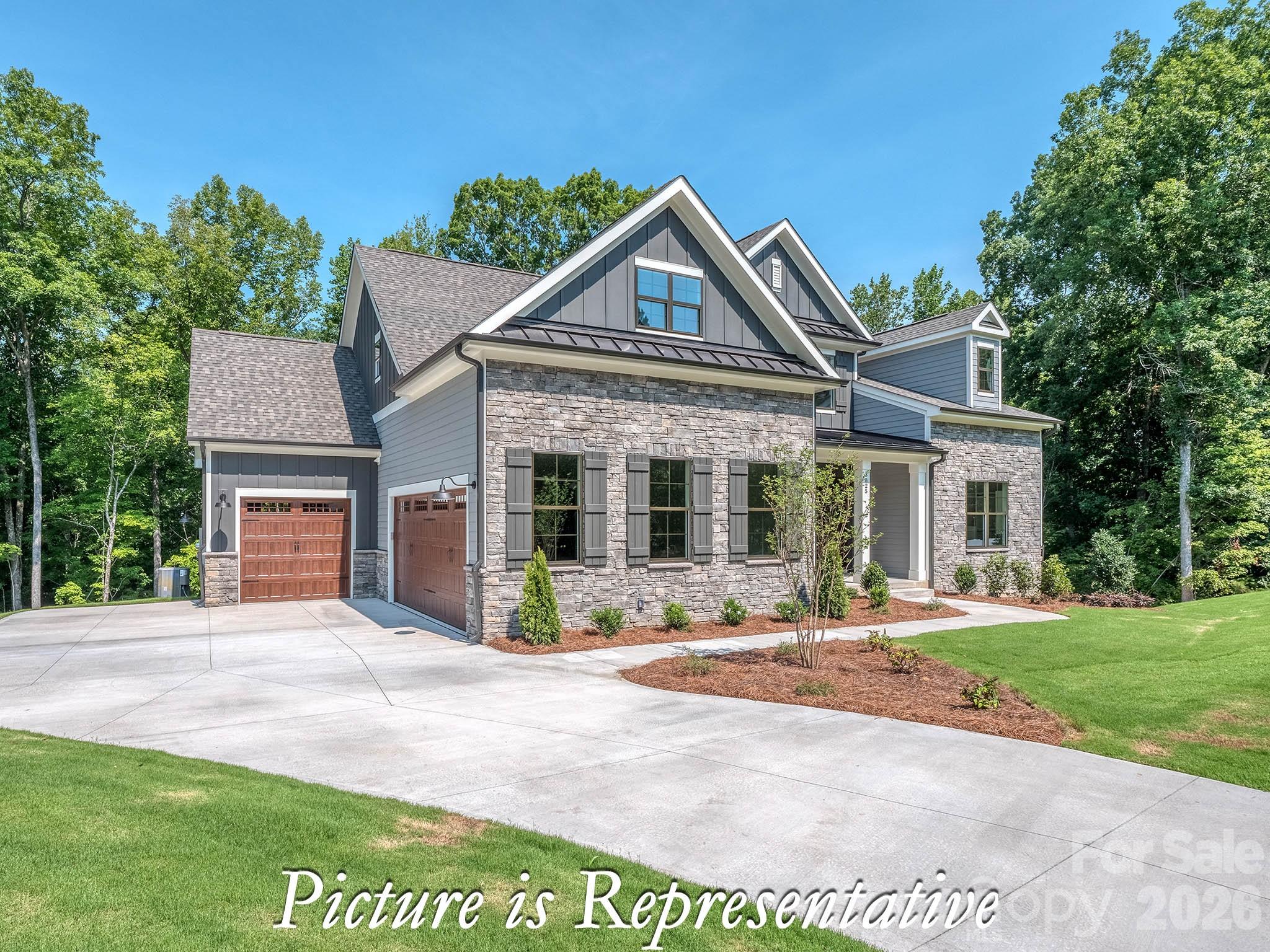 2809 Windswept Cv, York, SC 29745