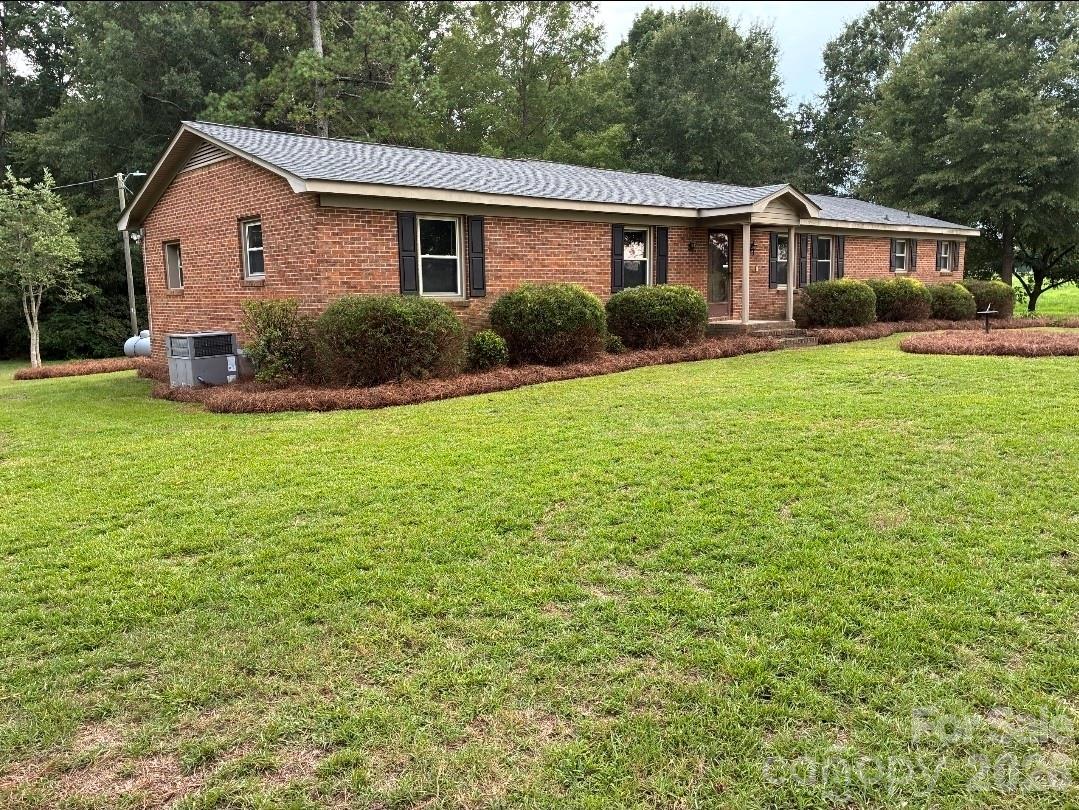 6426 Deep Springs Rd, Marshville, NC 28103