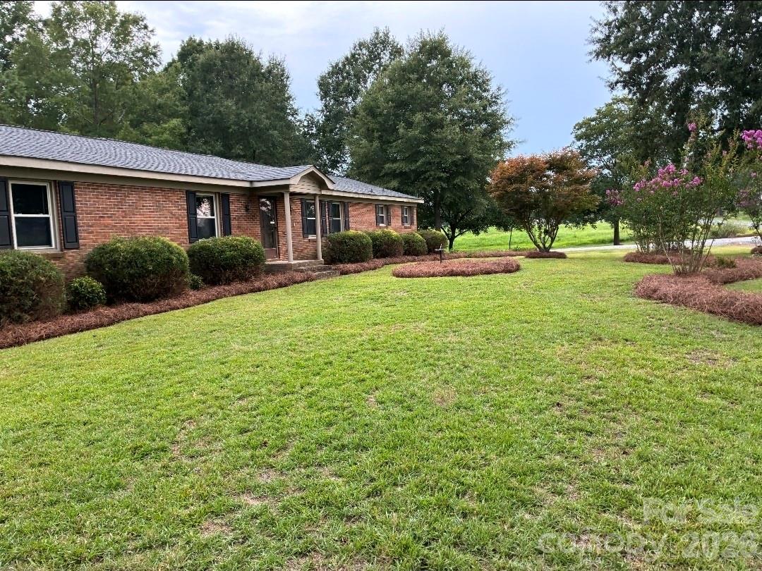 6426 Deep Springs Rd, Marshville, NC 28103