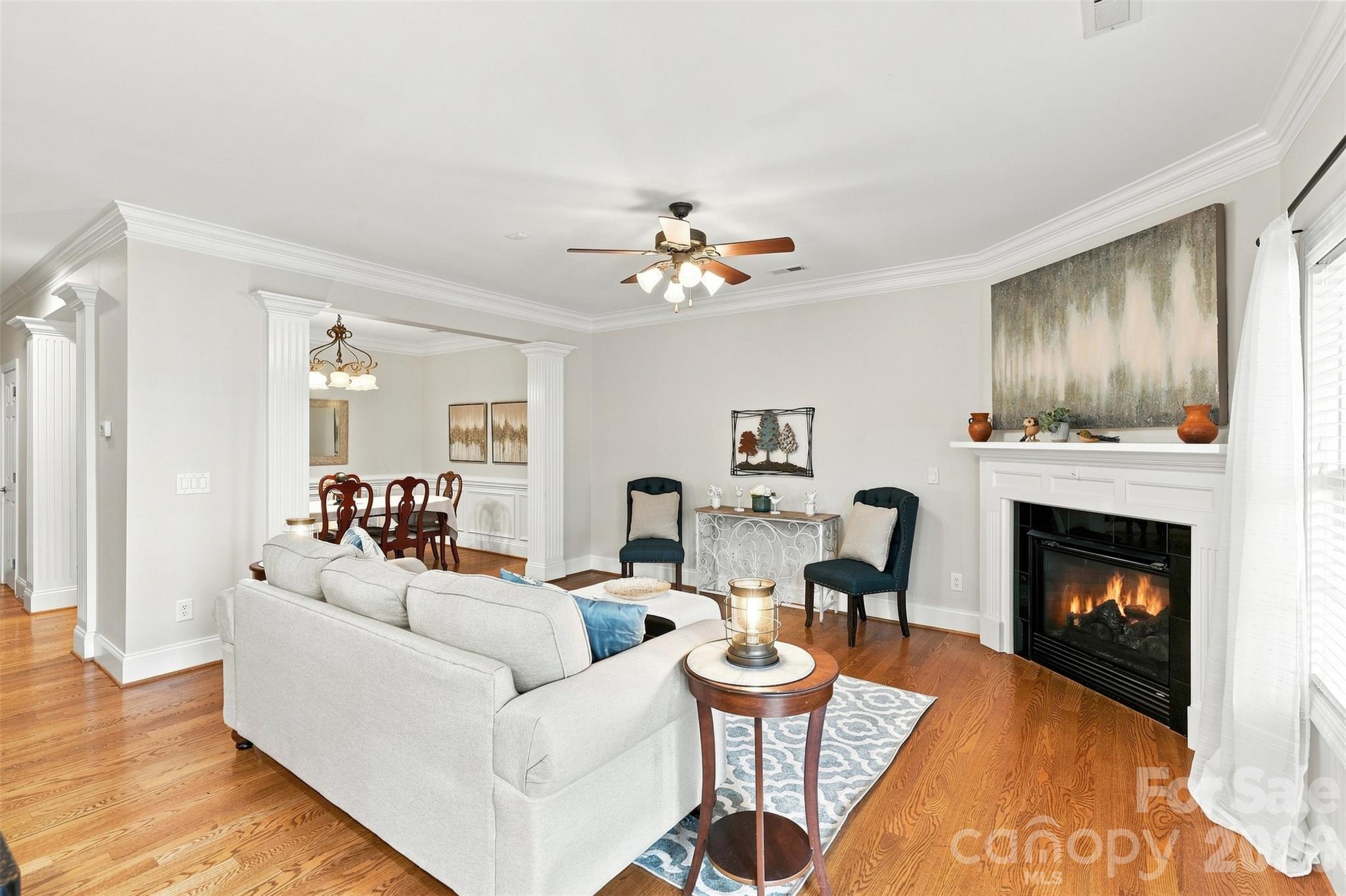 804 Talking Stick Ln, Fort Mill, SC 29708