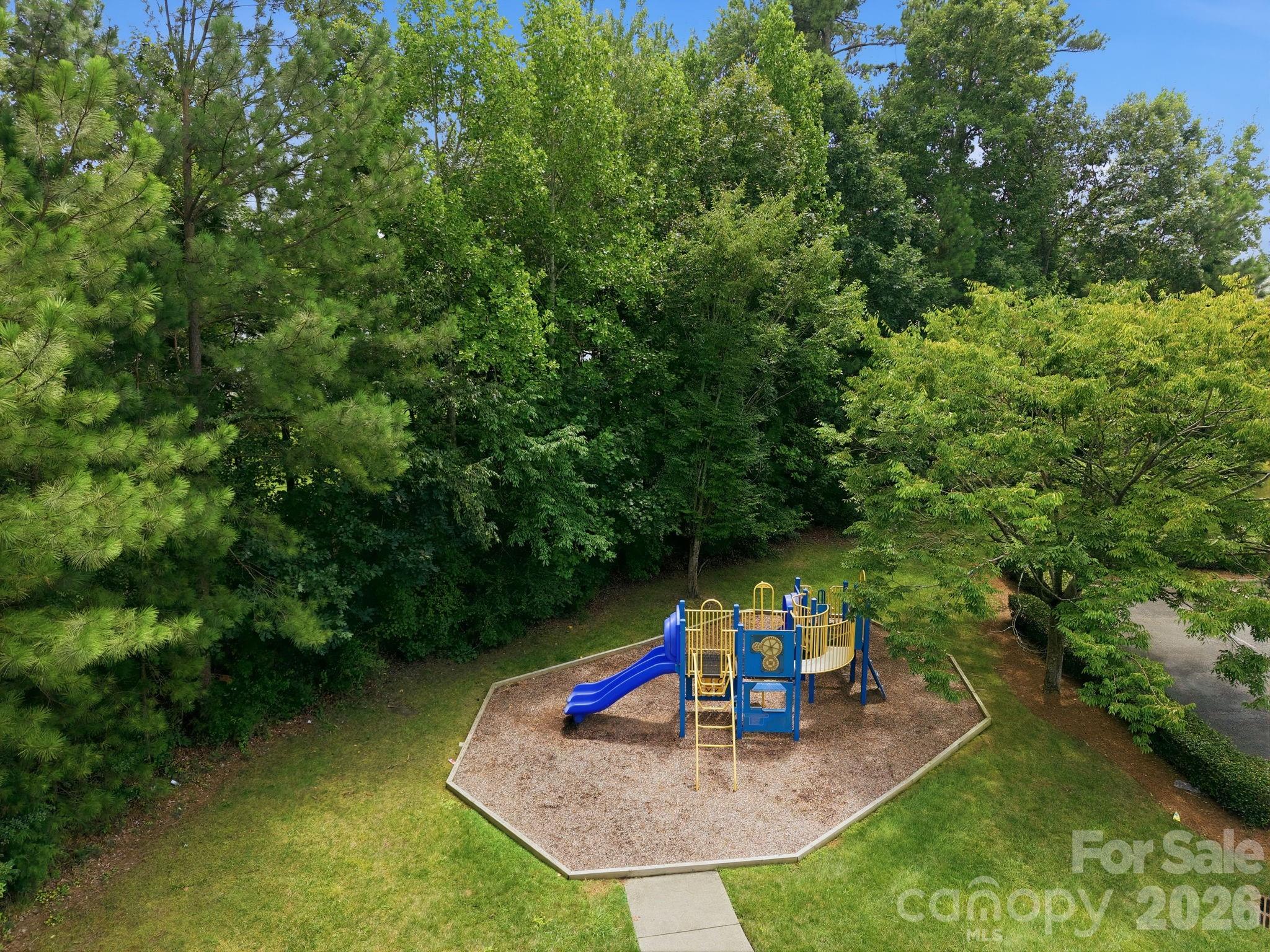 13504 David Jennings Ave, Charlotte, NC 28213