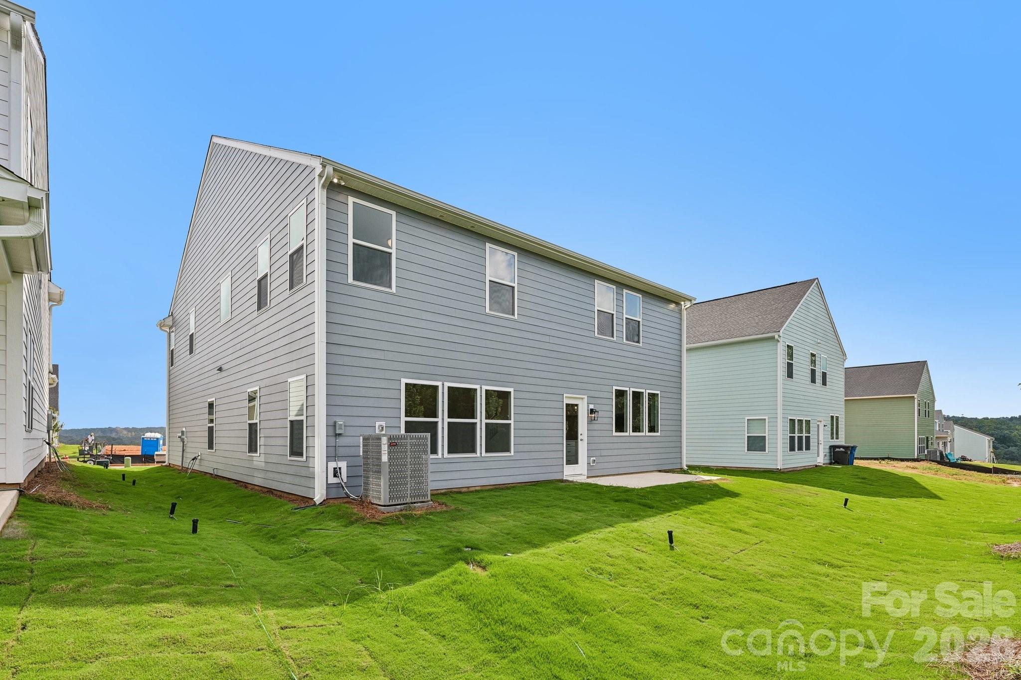 135 Borders St #200, Statesville, NC 28677