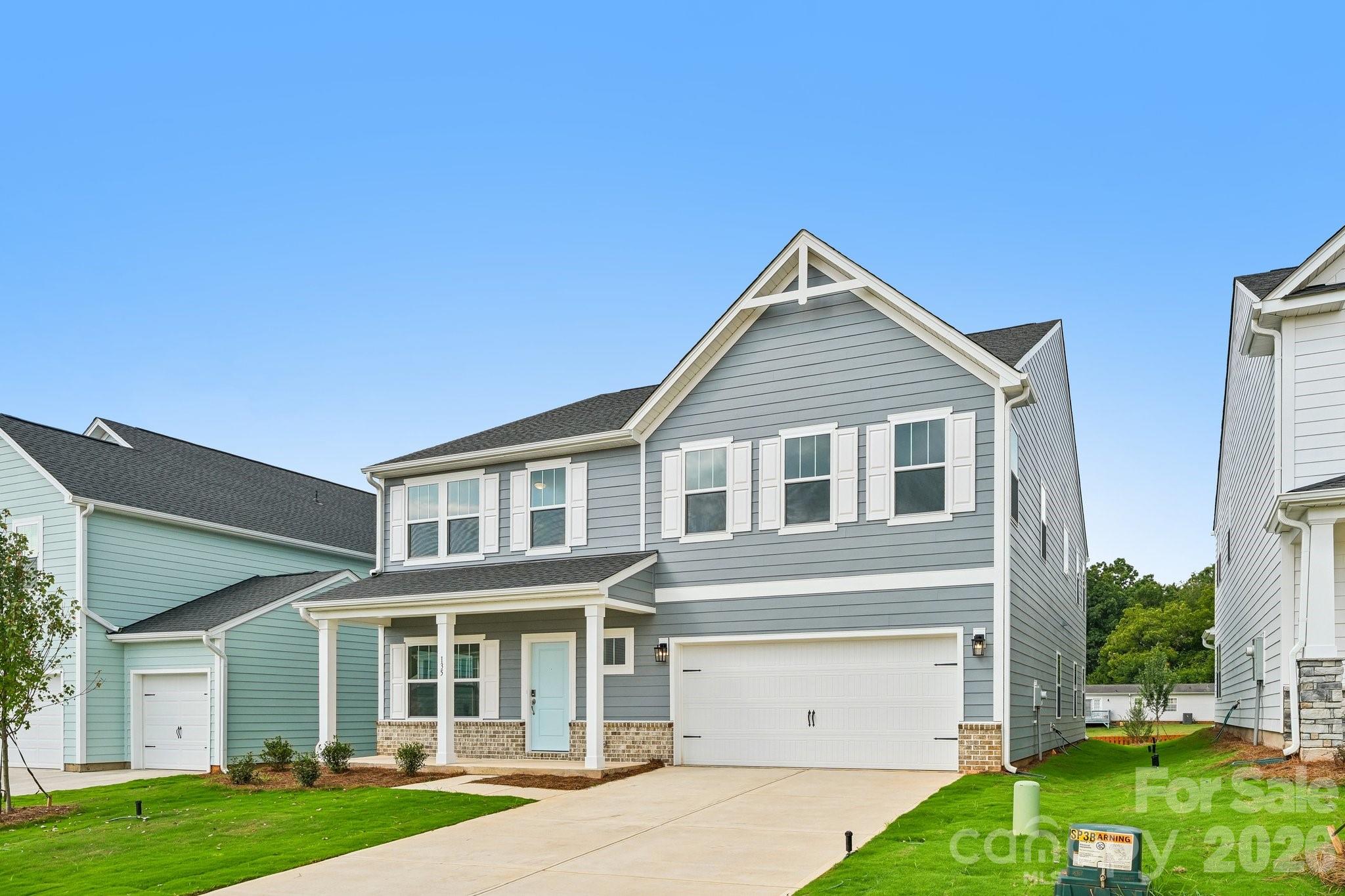 135 Borders St #200, Statesville, NC 28677
