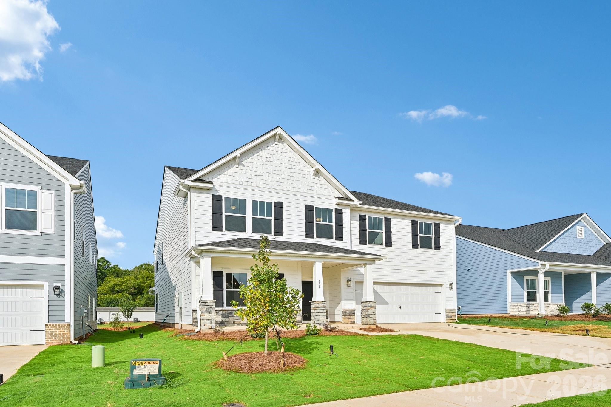 137 Borders St #199, Statesville, NC 28677