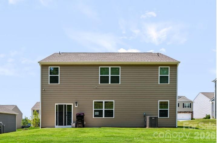 3017 Sassafras Trl, Gastonia, NC 28056