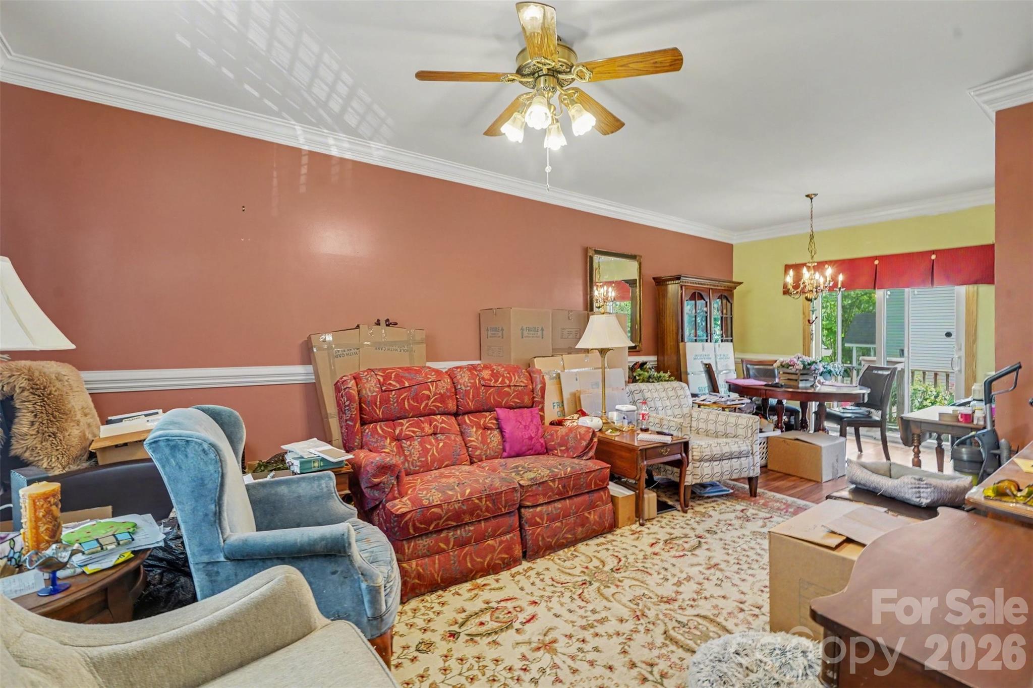 1667 Flintwood Dr, Rock Hill, SC 29732