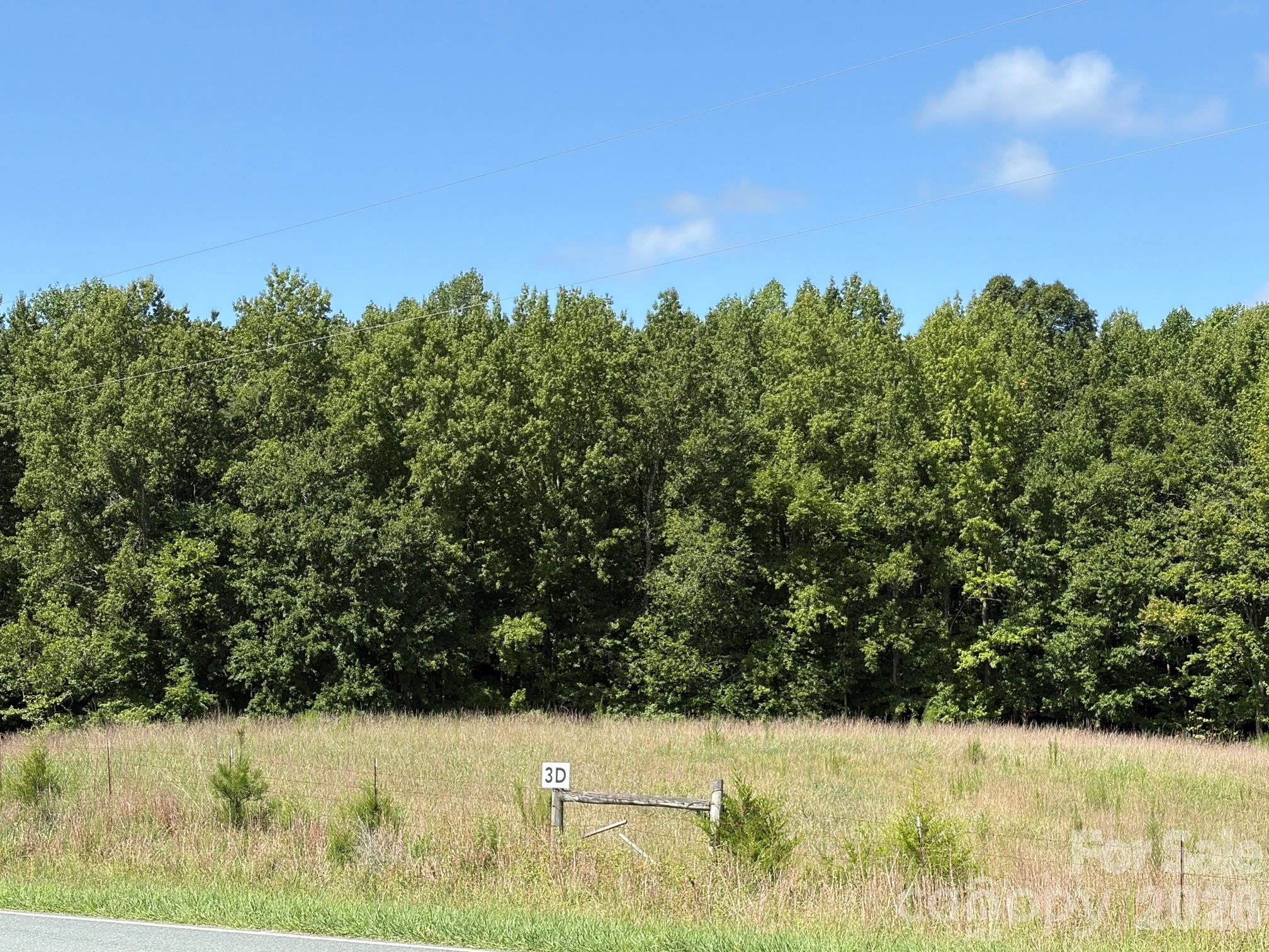 0 Tom Greene Rd #3D, Waxhaw, NC 28173
