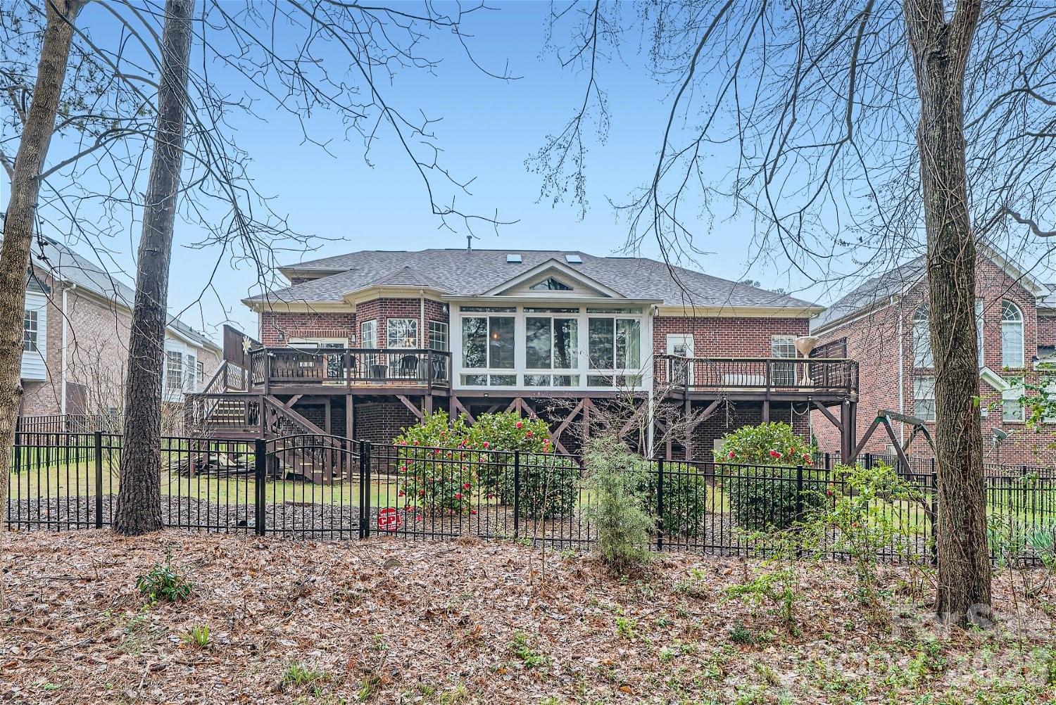 9710 Cockerham Ln, Huntersville, NC 28078