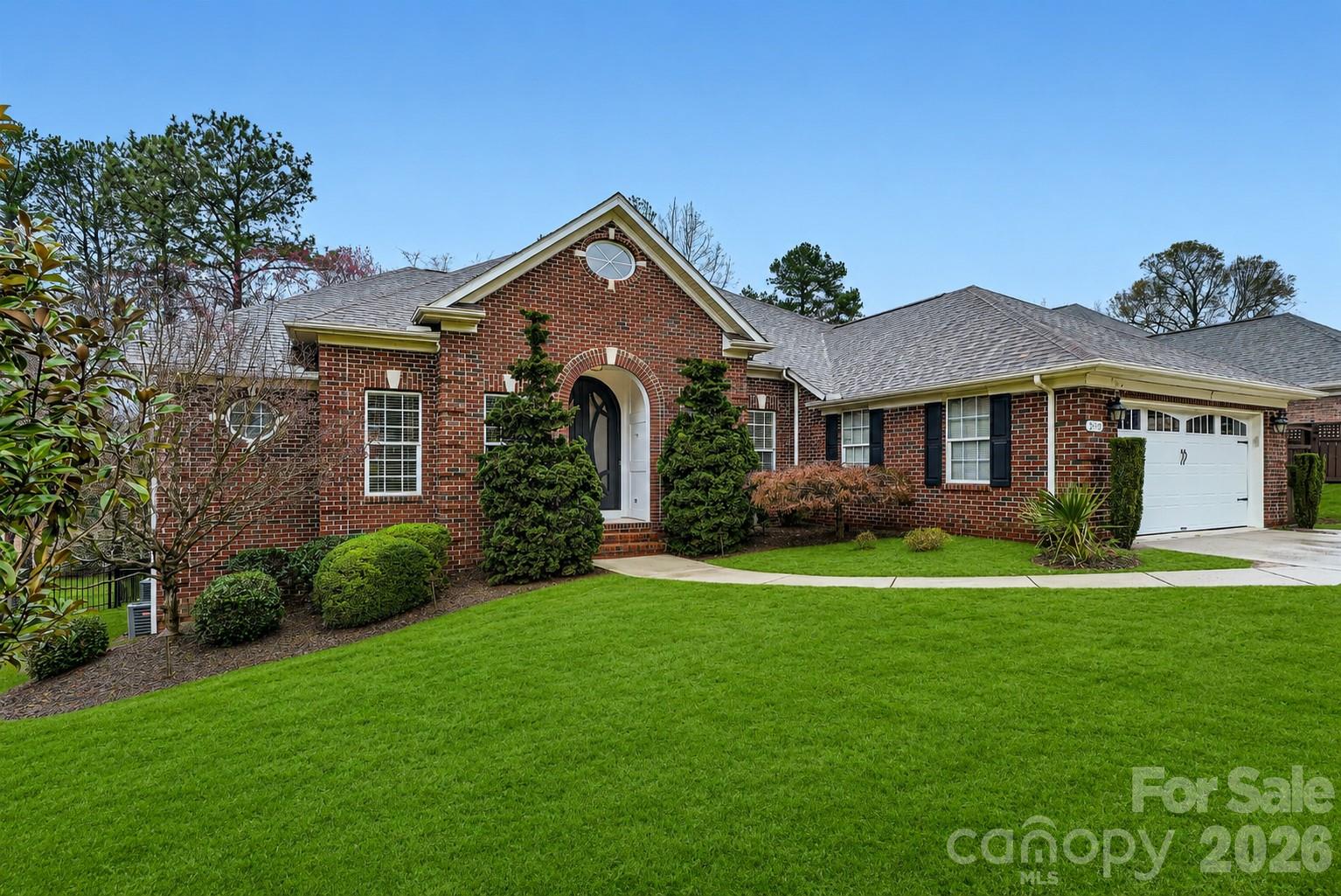 9710 Cockerham Ln, Huntersville, NC 28078