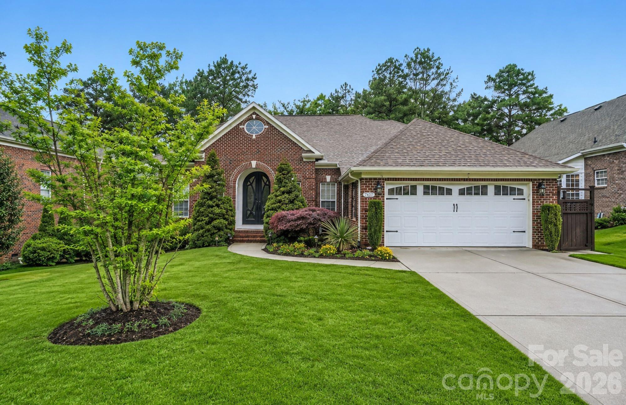 9710 Cockerham Ln, Huntersville, NC 28078