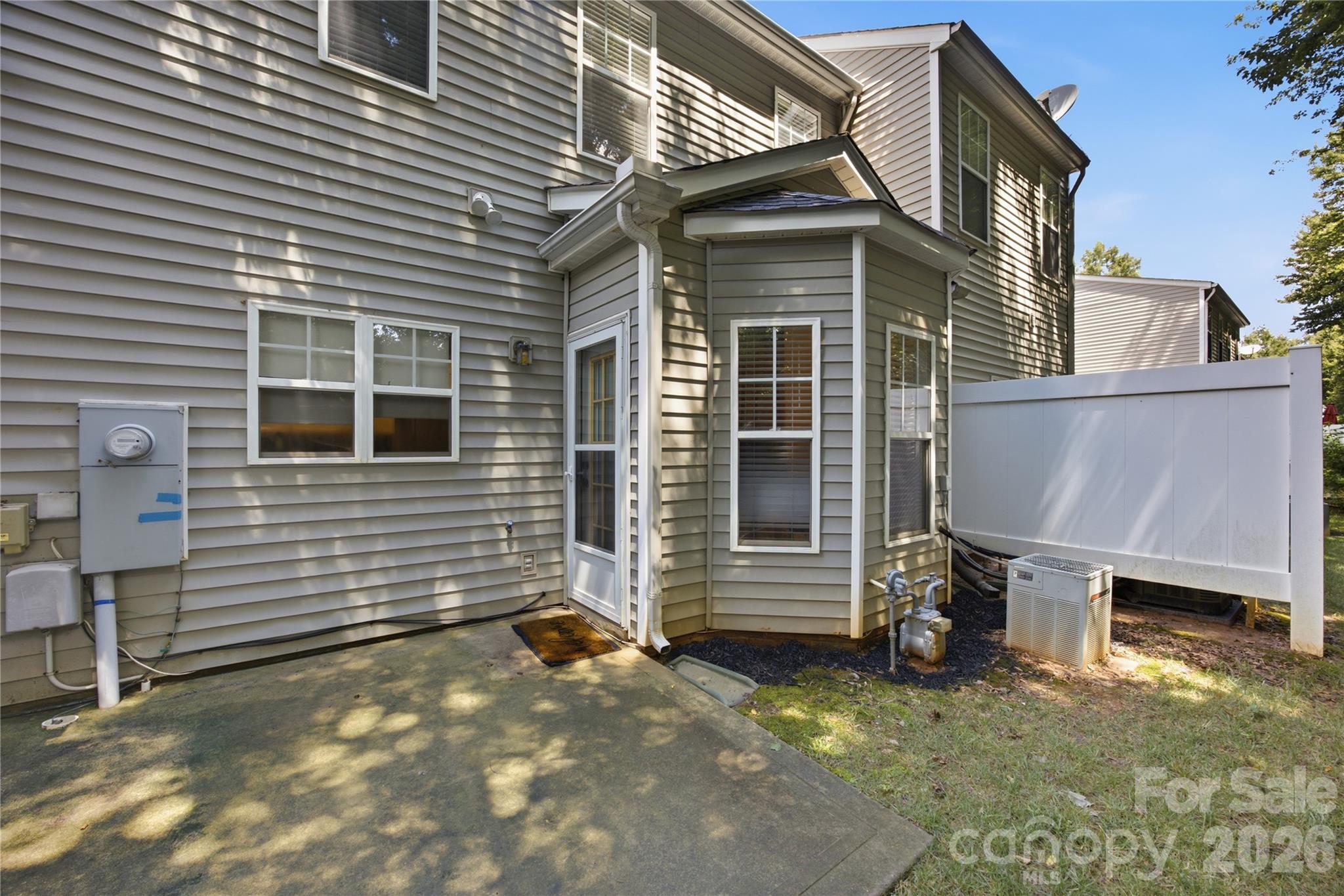 5967 Pisgah Way, Charlotte, NC 28217