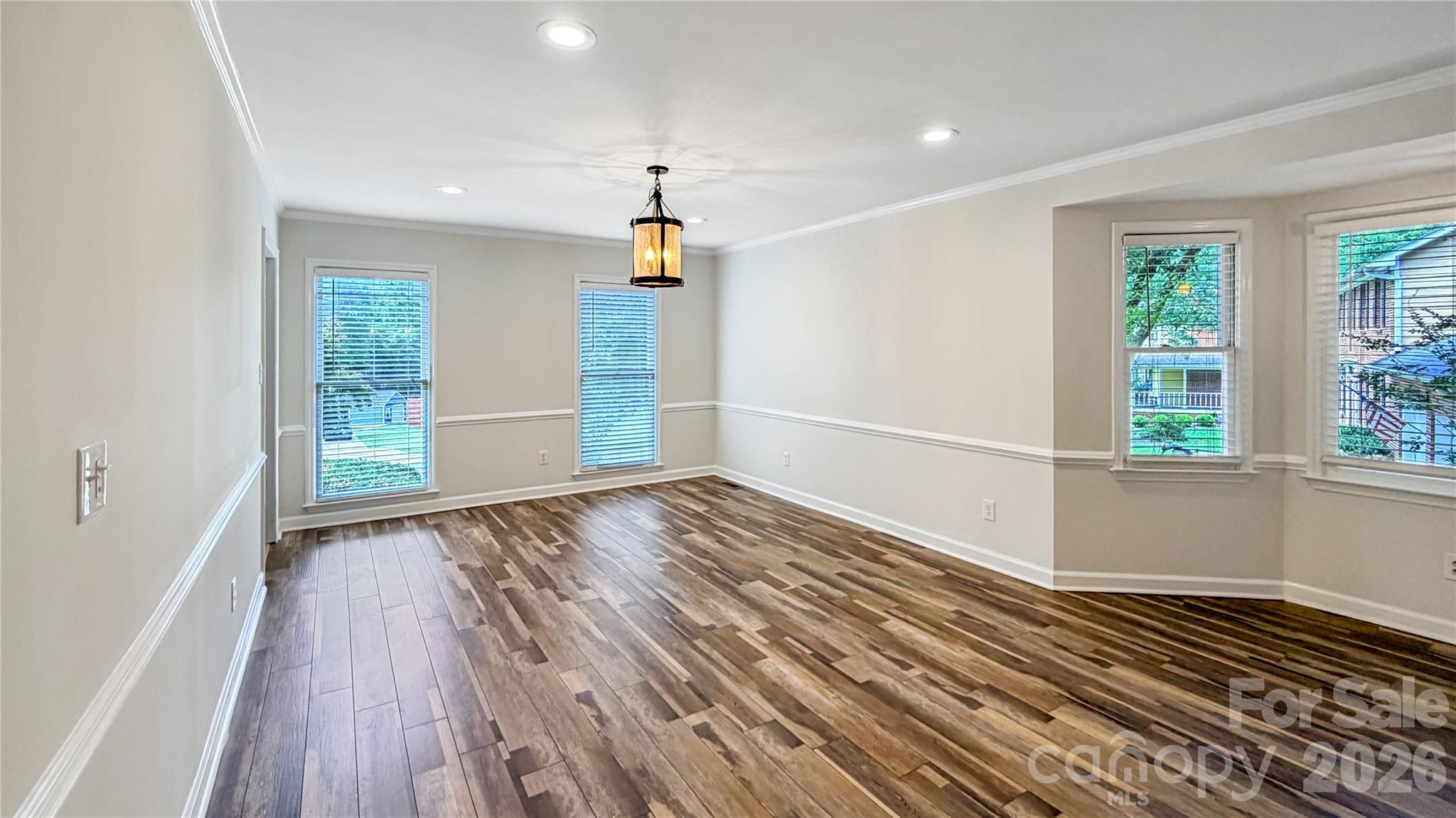 16539 Grapperhall Dr, Huntersville, NC 28078
