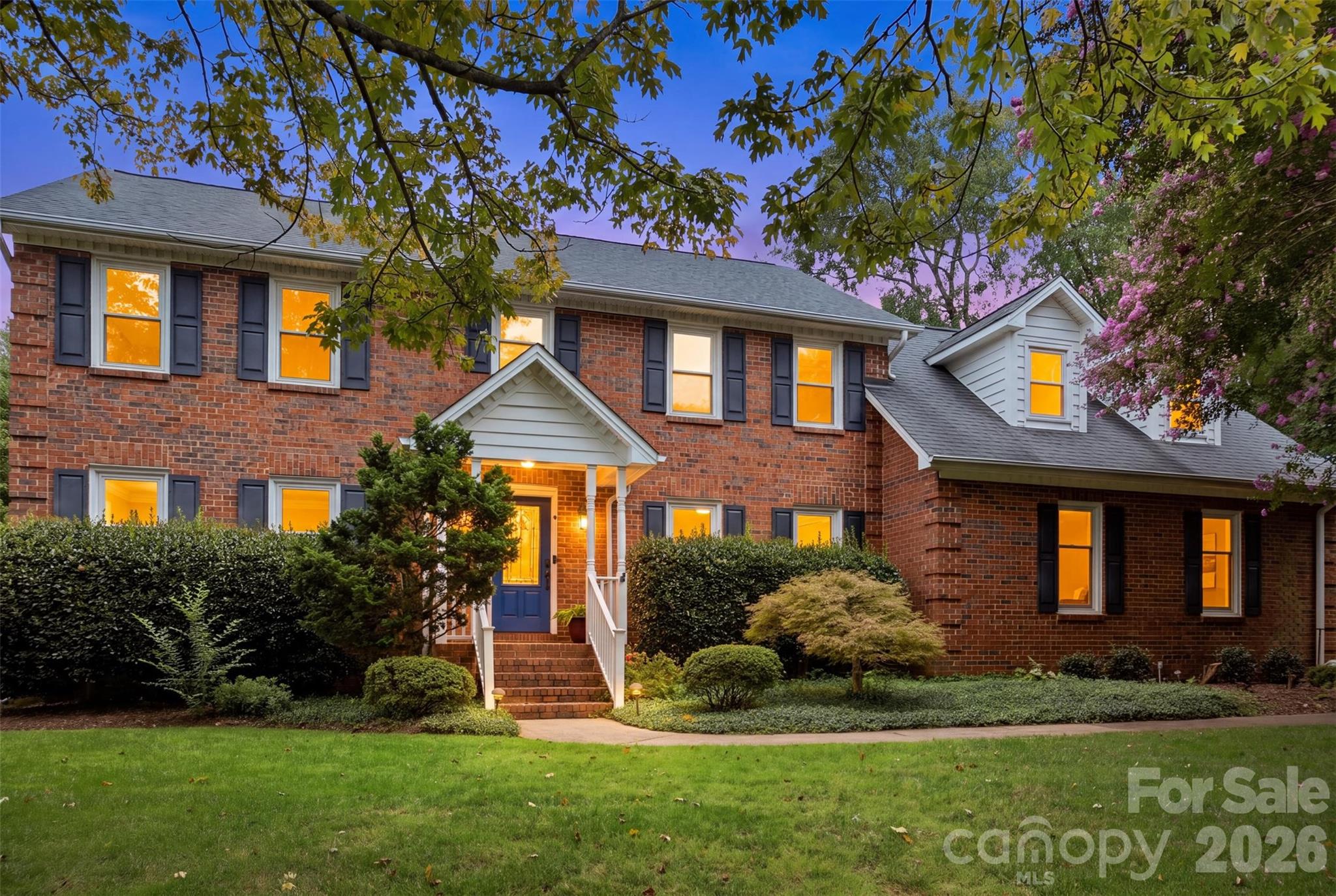 1511 Prancer Ln, Gastonia, NC 28056