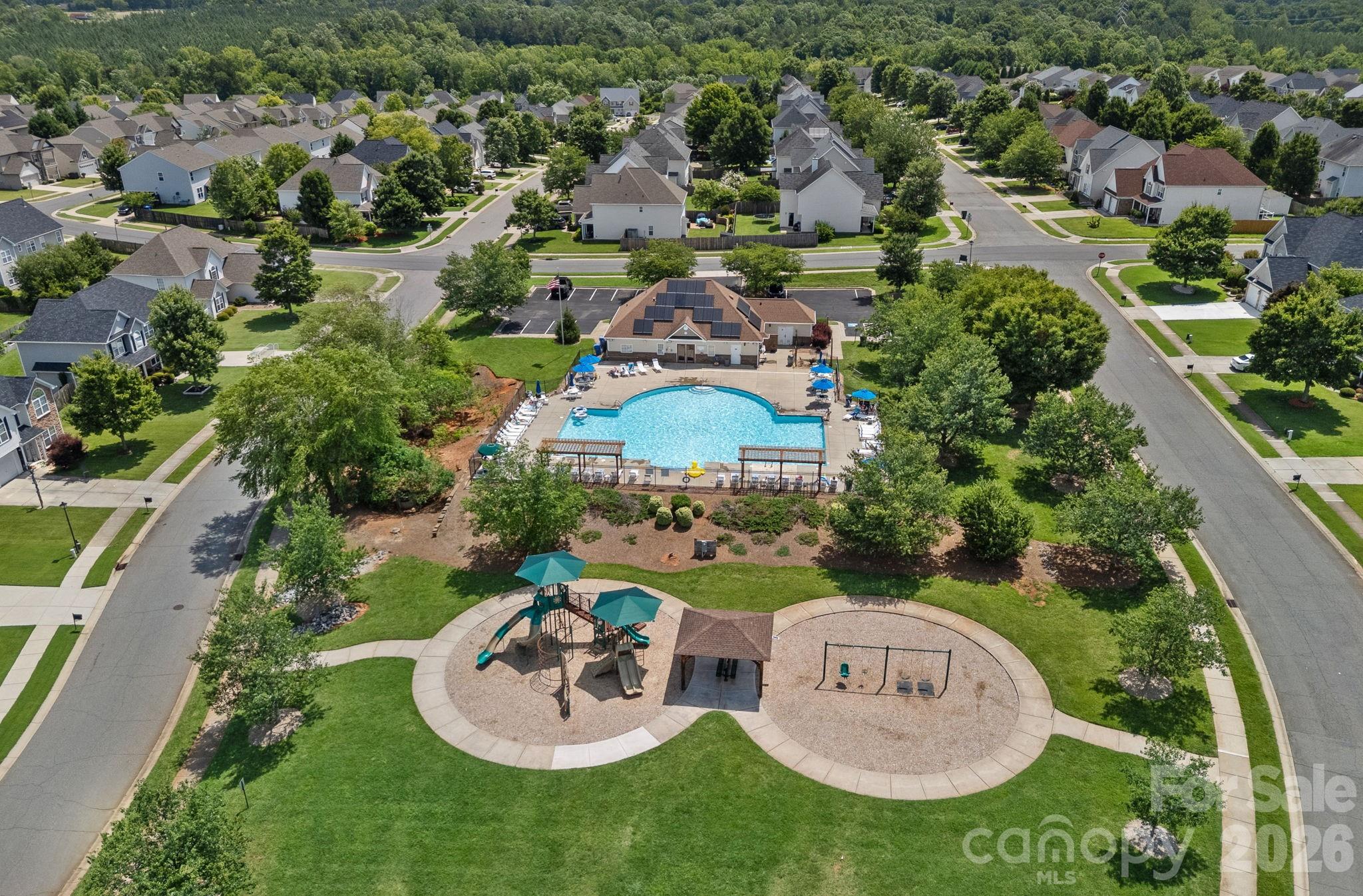 127 Elba Dr #187, Mooresville, NC 28115