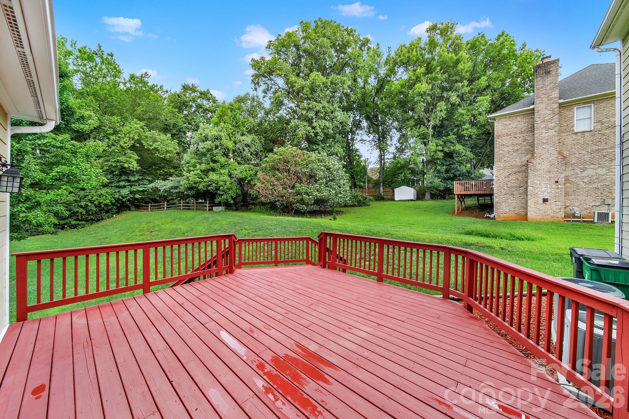 5709 Mallard Grove Rd, Charlotte, NC 28269