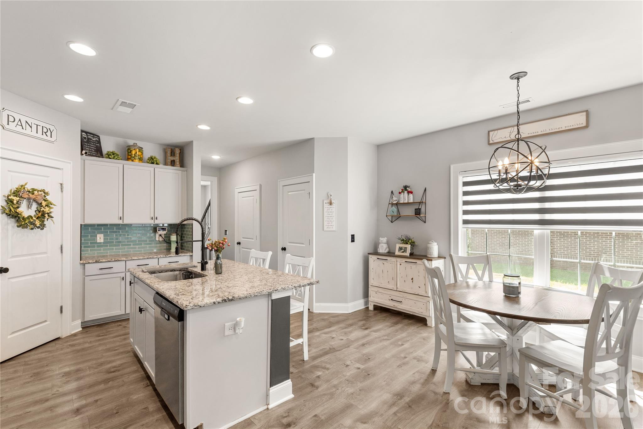 836 Hardin St, Lancaster, SC 29720