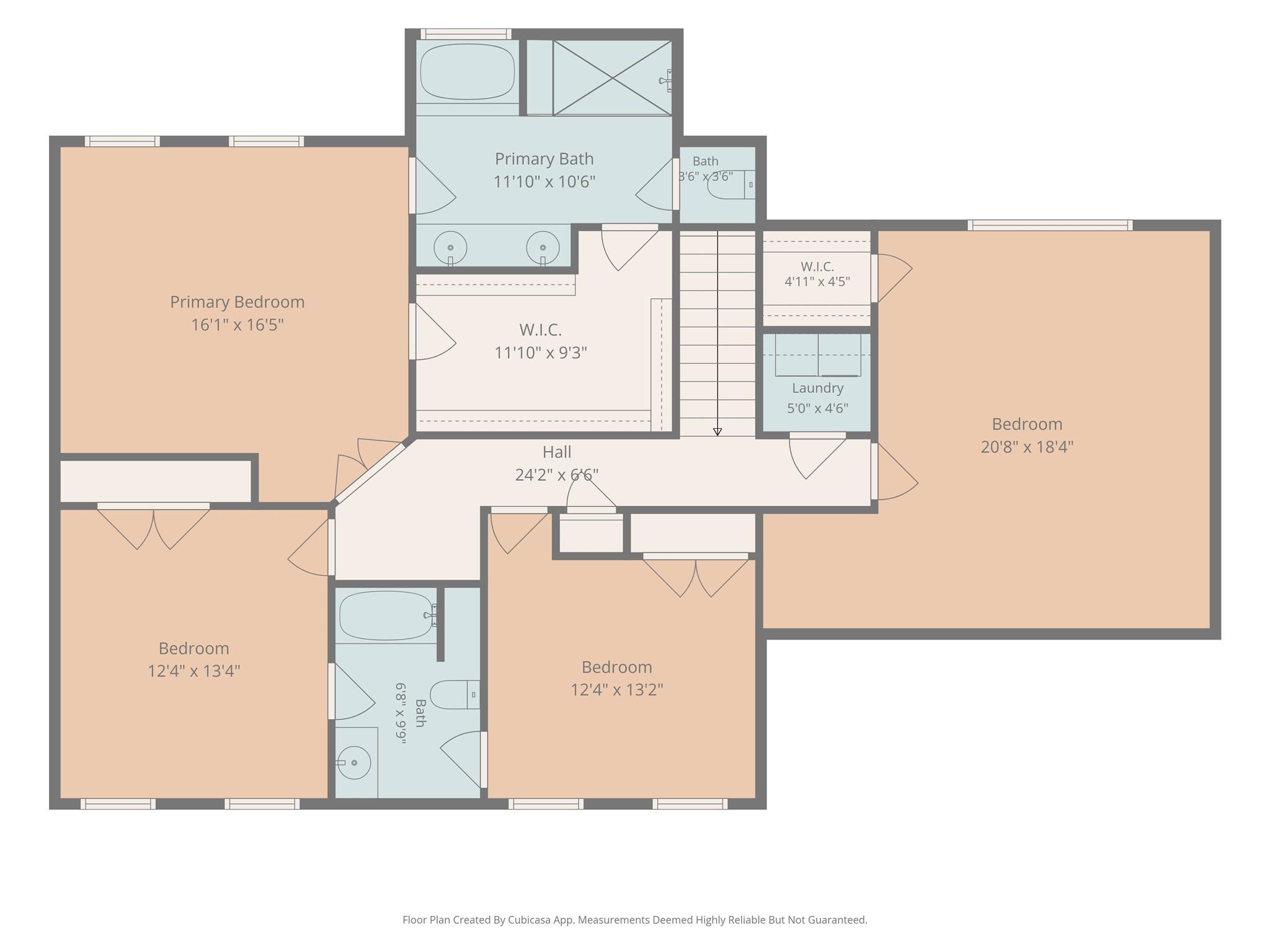 2415 Sweetbriar Ln, Rock Hill, SC 29732
