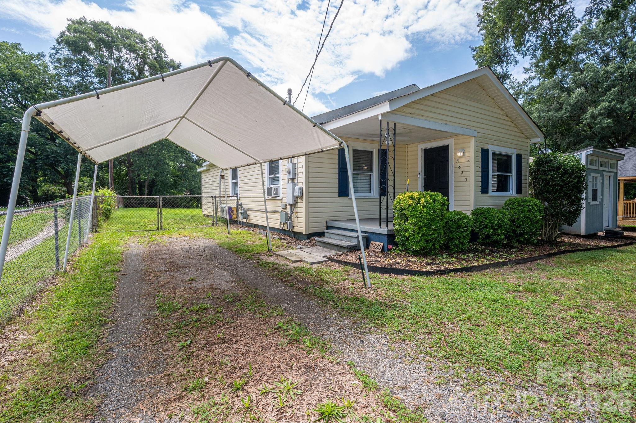 2820 Westview St, Gastonia, NC 28056