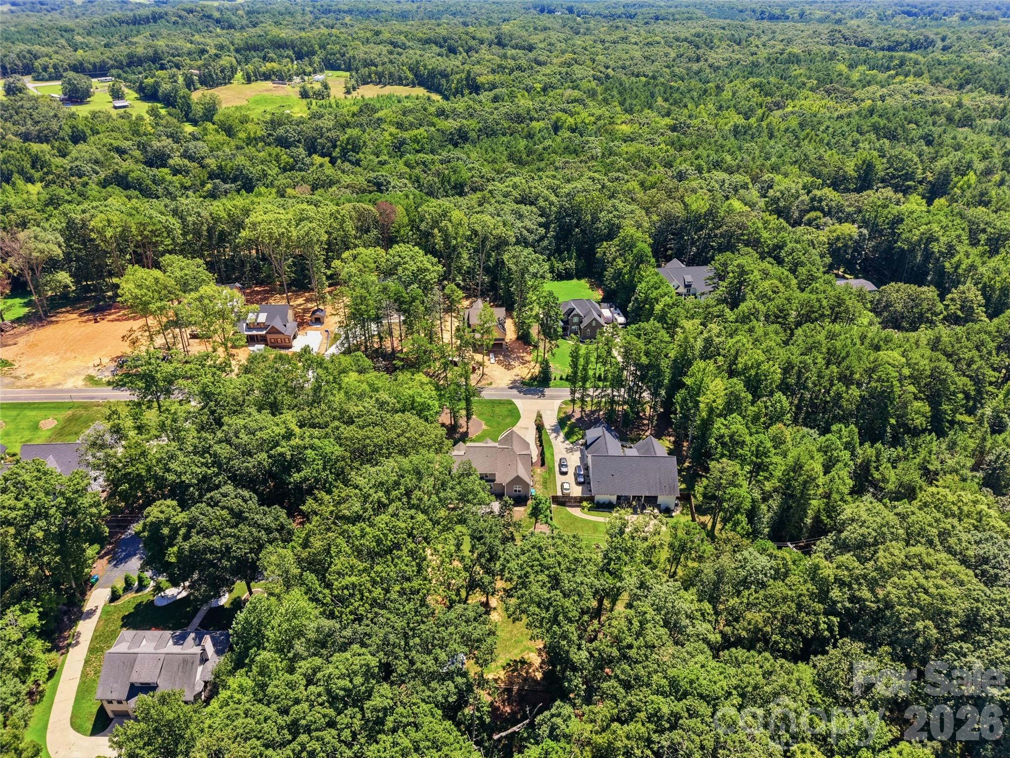 10154 Jim Sossoman Rd, Midland, NC 28107