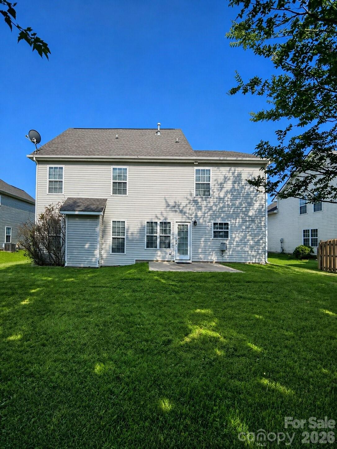 540 Cool Creek Dr, Rock Hill, SC 29732