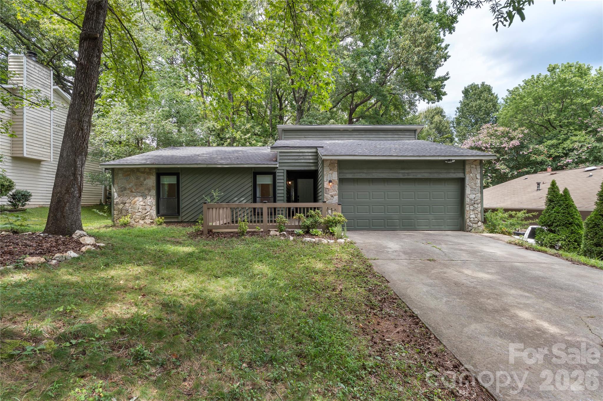 4607 Cricklewood Ln, Charlotte, NC 28212