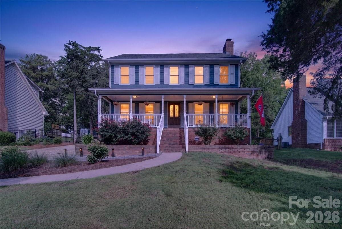 2025 Hilltop Rd, Rock Hill, SC 29732