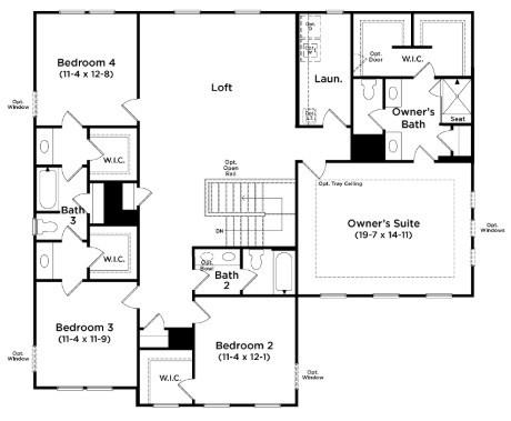 3030 Grandiose Dr, Indian Trail, NC 28079