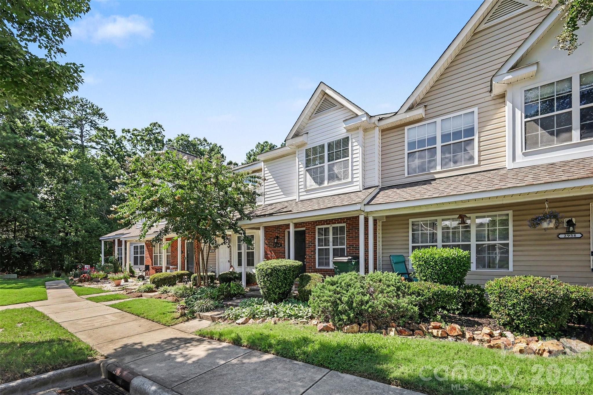 2962 Caldwell Ridge Pw, Charlotte, NC 28213