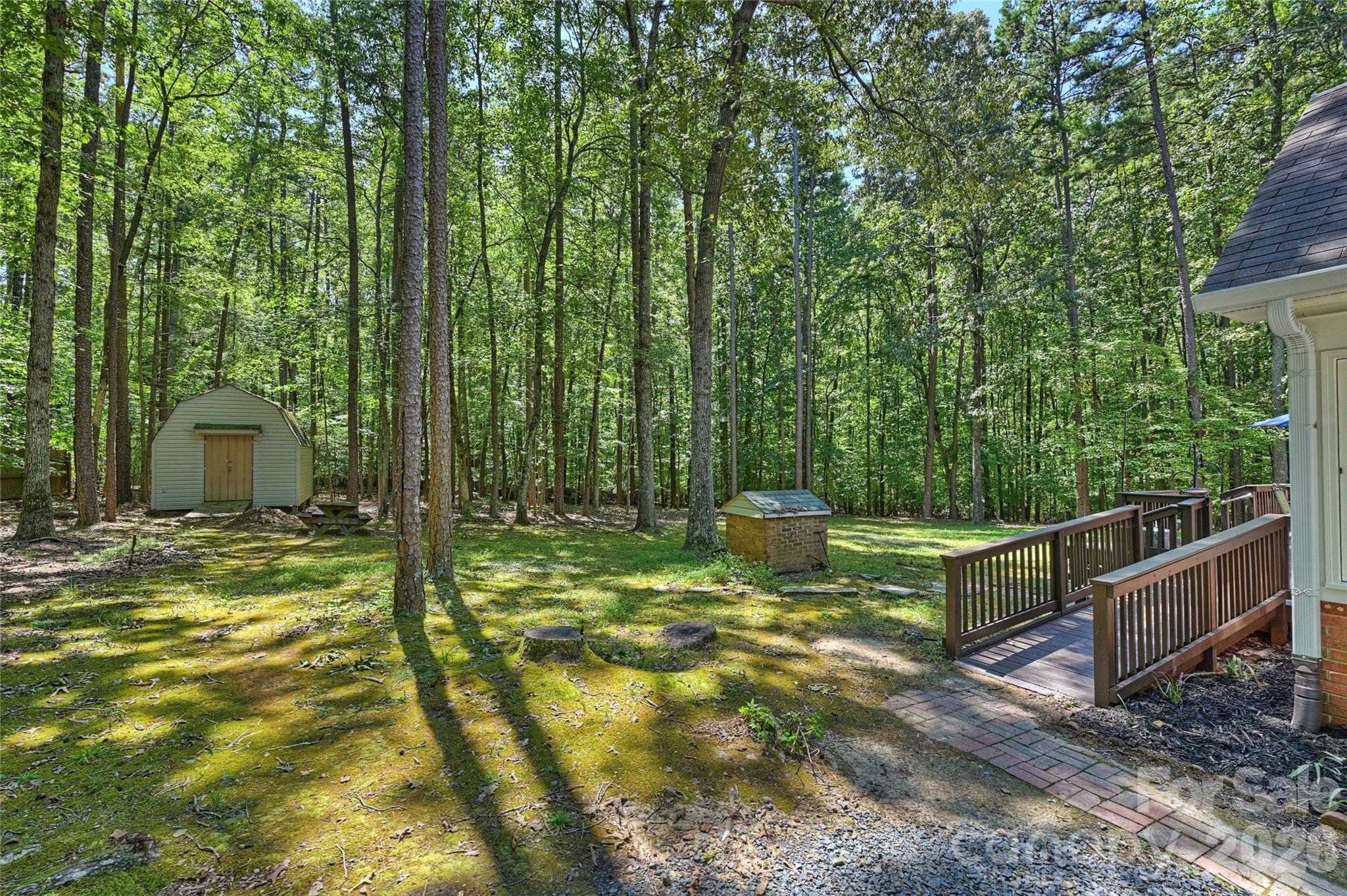 3800 Walter Nelson Rd, Charlotte, NC 28227