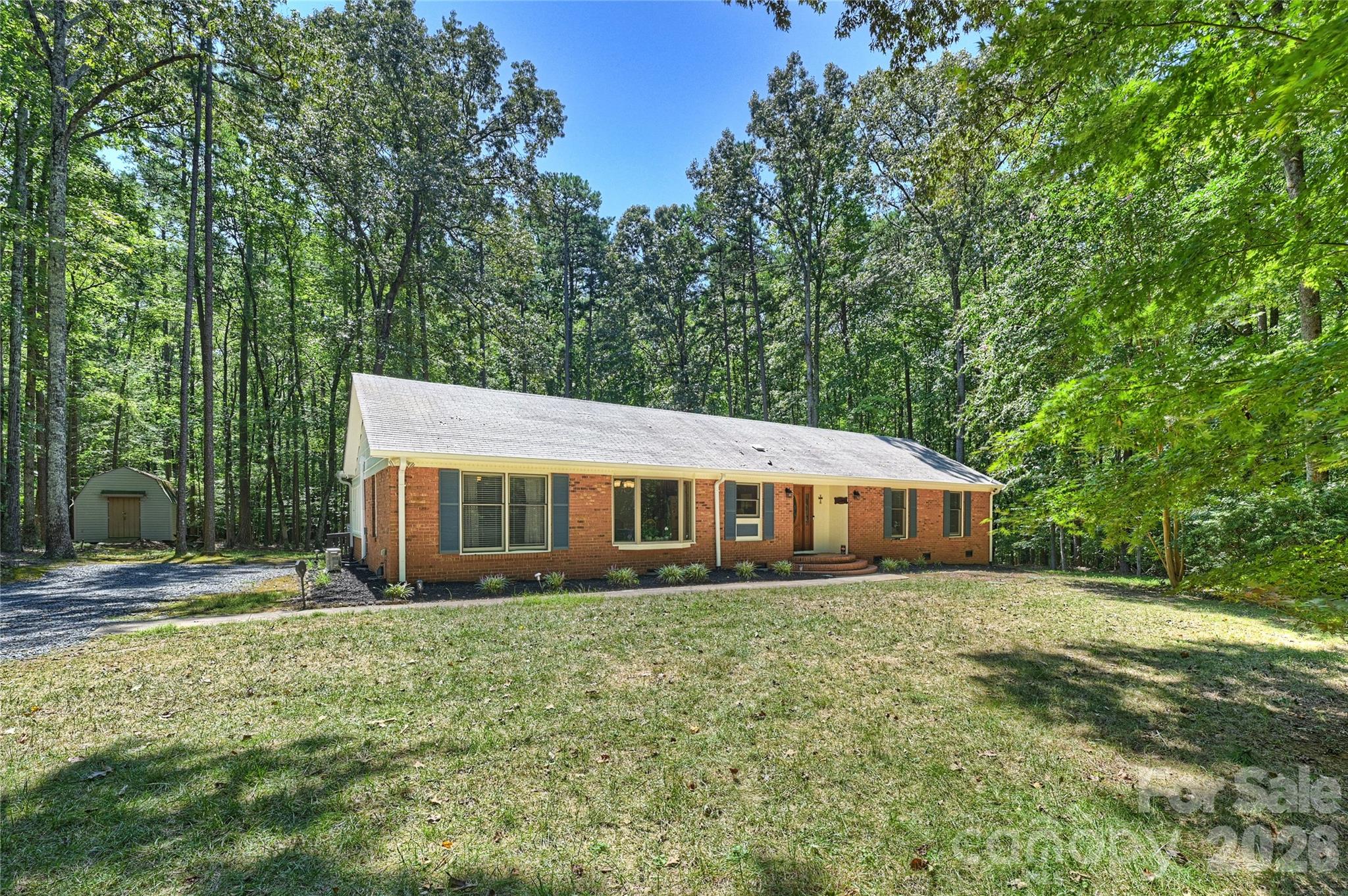 3800 Walter Nelson Rd, Charlotte, NC 28227