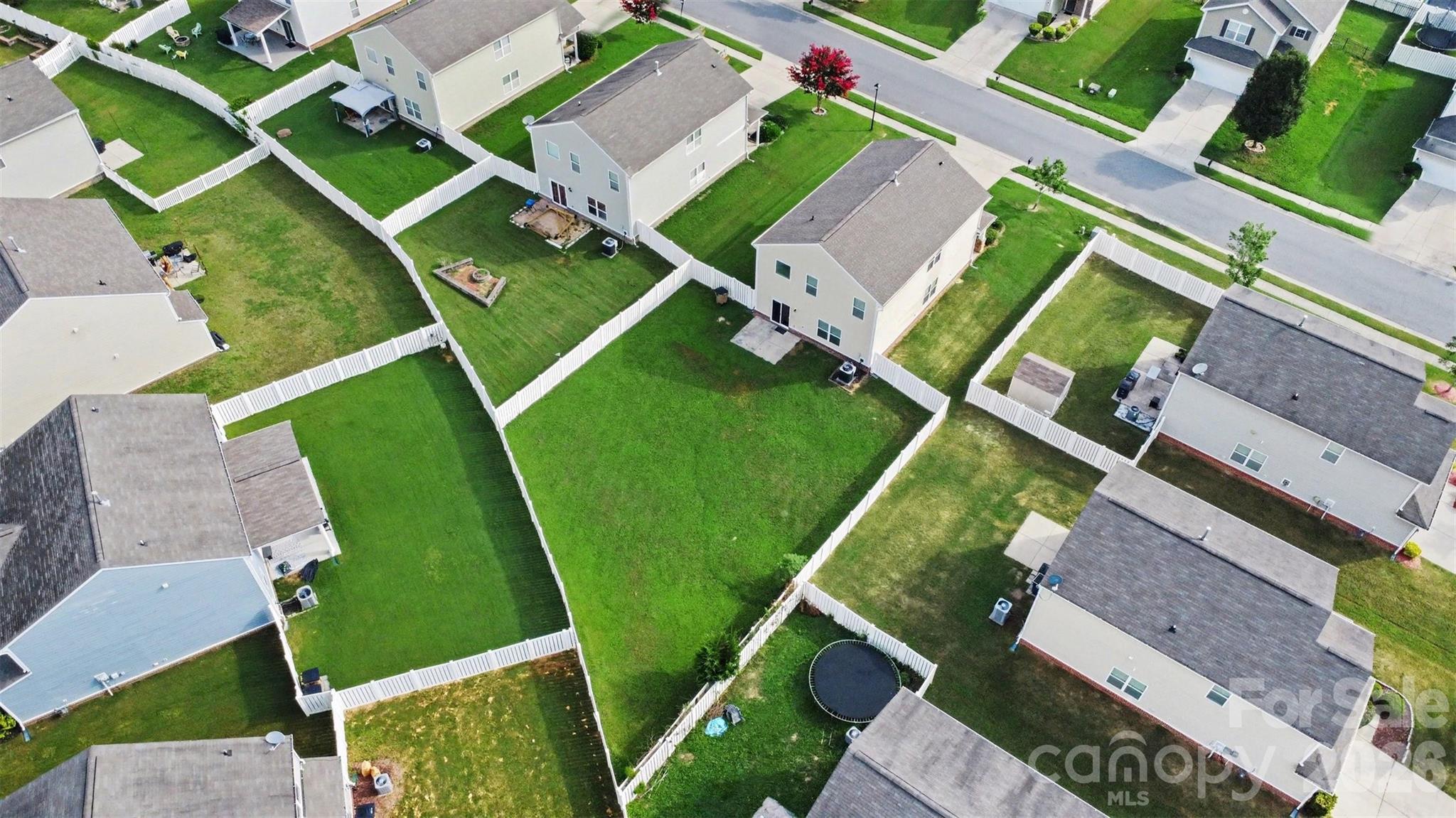 1003 Garden Web Rd, Indian Trail, NC 28079