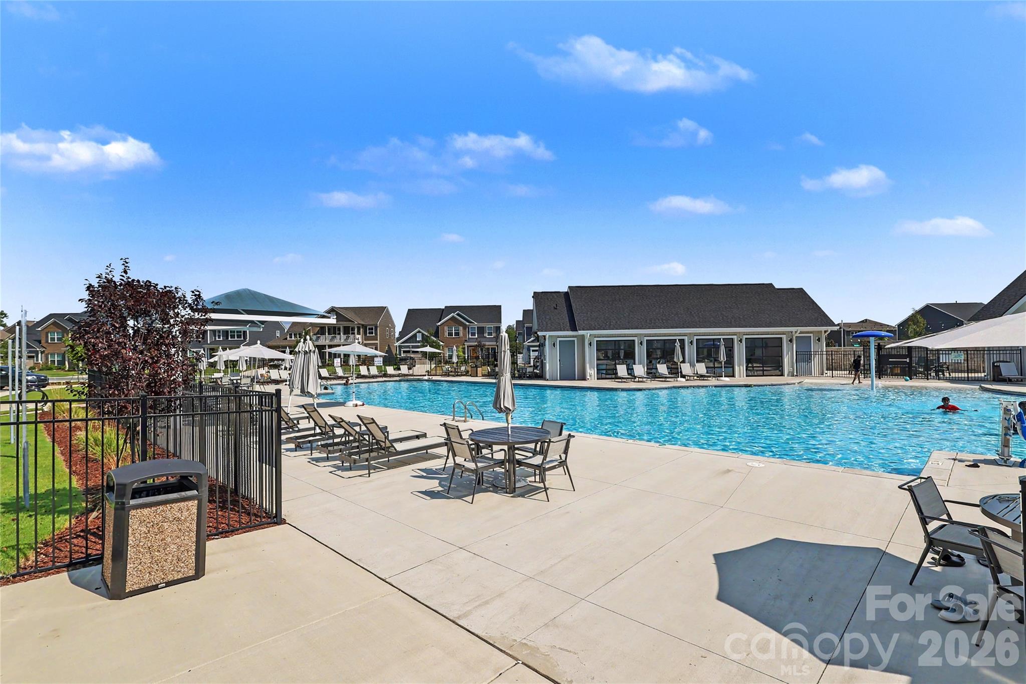 11122 Glasden Rd, Charlotte, NC 28278