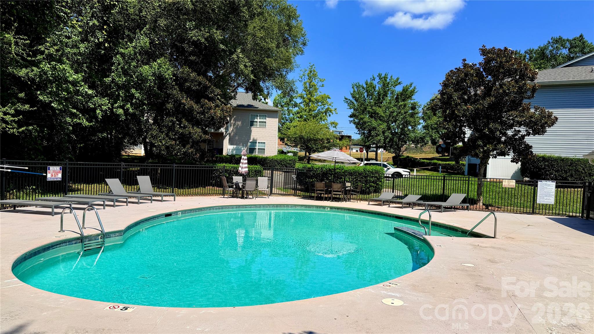 19832 Feriba Pl, Cornelius, NC 28031