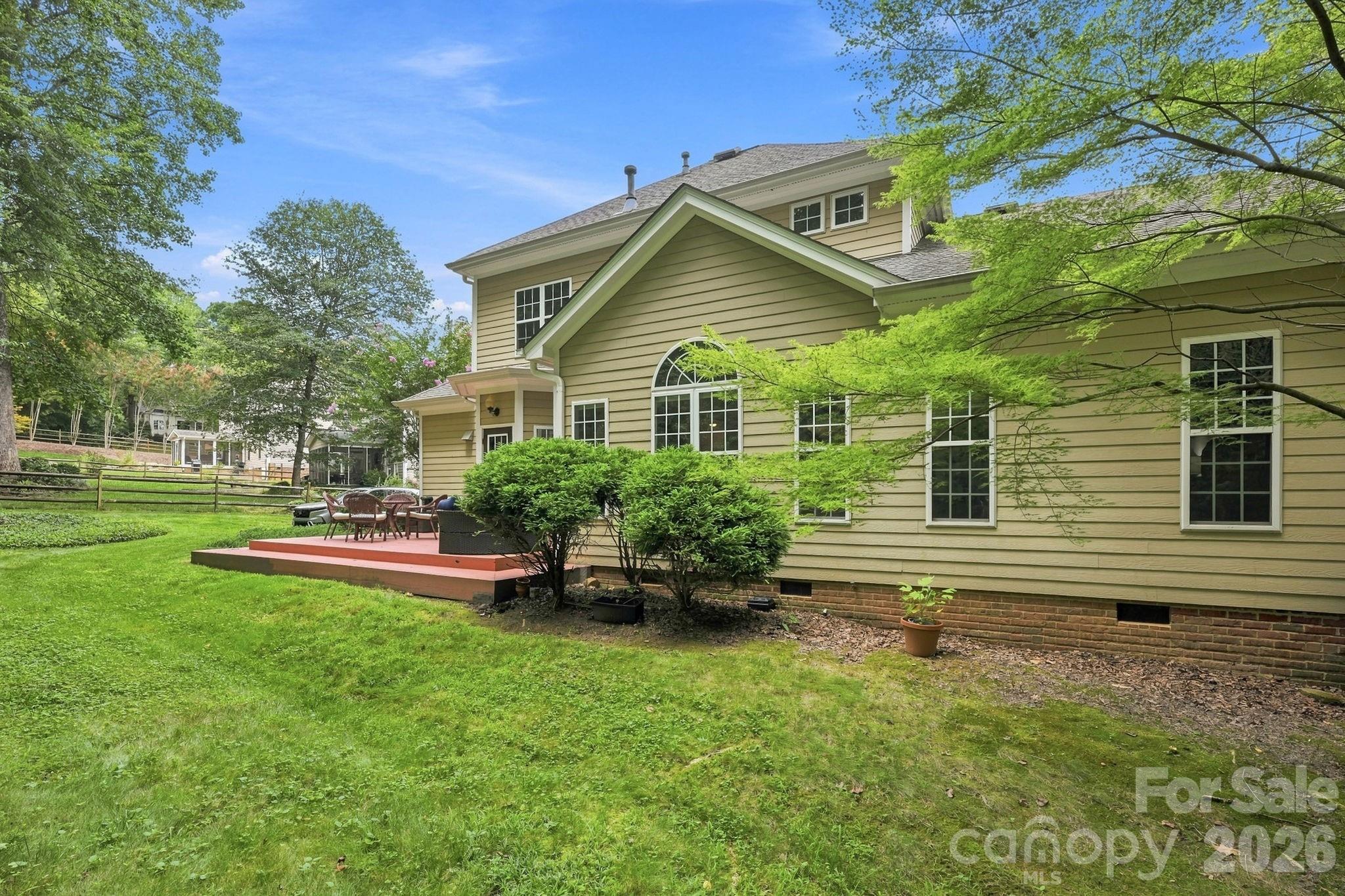 20605 Autumn Breeze Ct, Cornelius, NC 28031