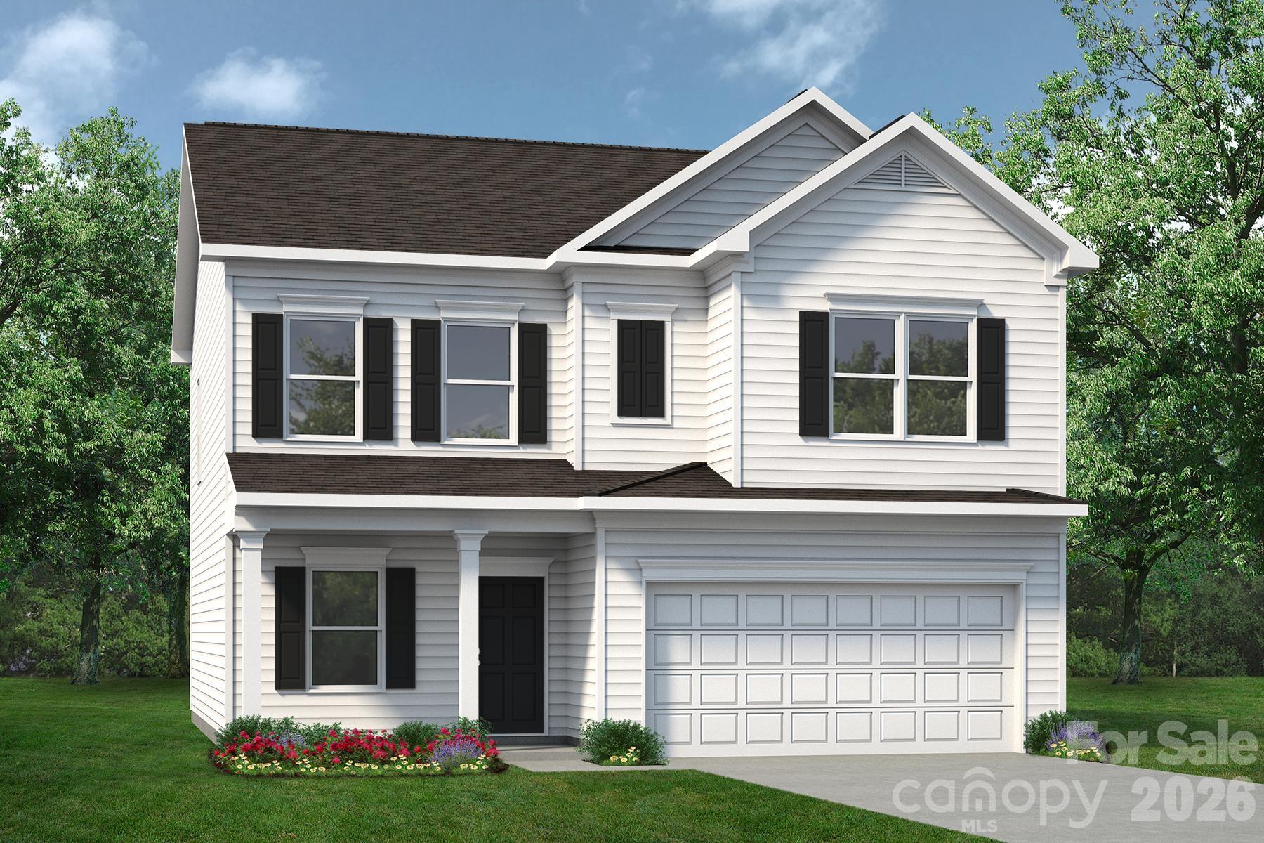 634 Cooley Dr, Salisbury, NC 28147