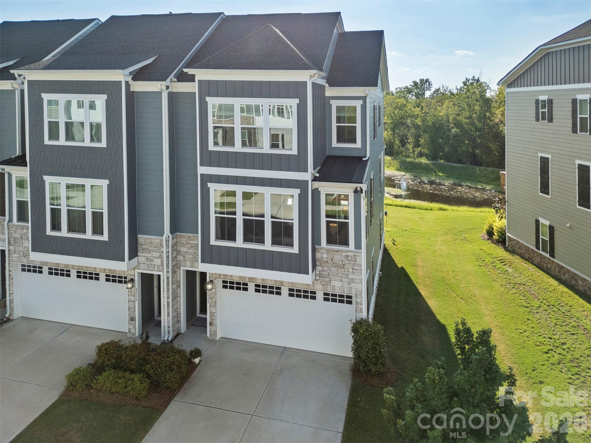 2035 Dornoch Rd, Tega Cay, SC 29708