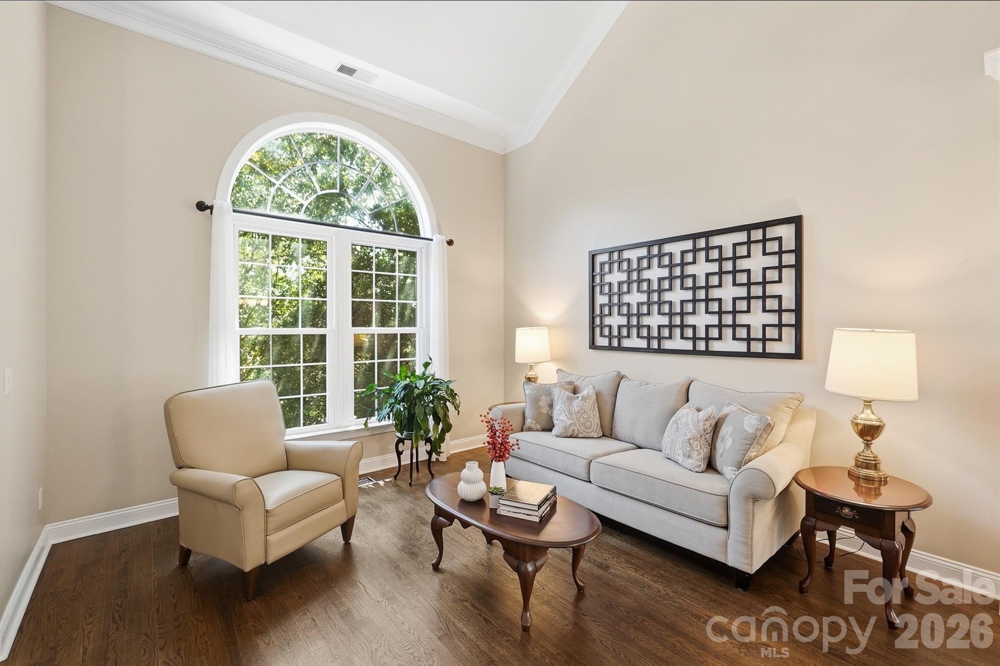3518 Abbey Hill Ln, Charlotte, NC 28210