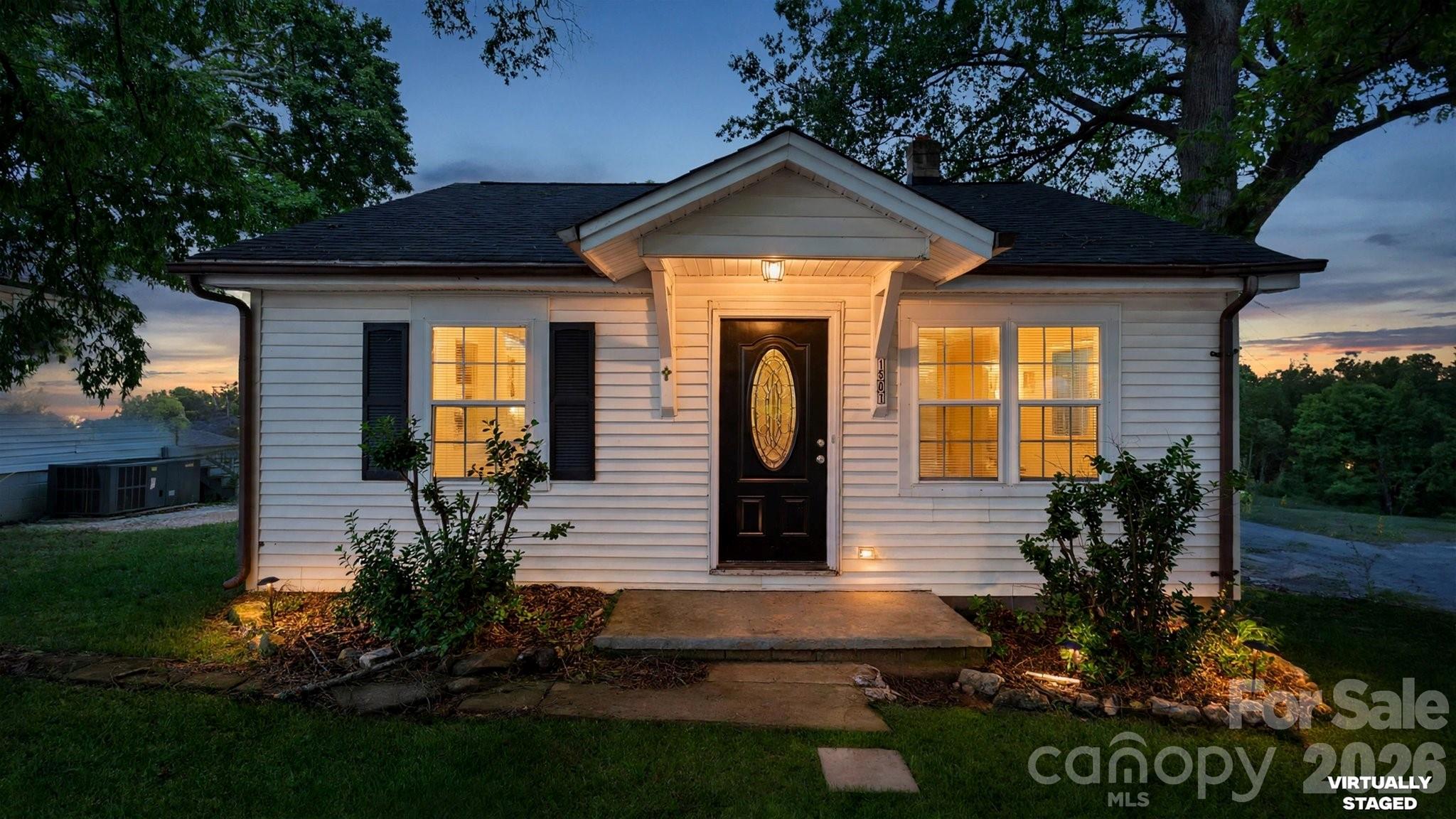 1501 Madison St, Gastonia, NC 28052